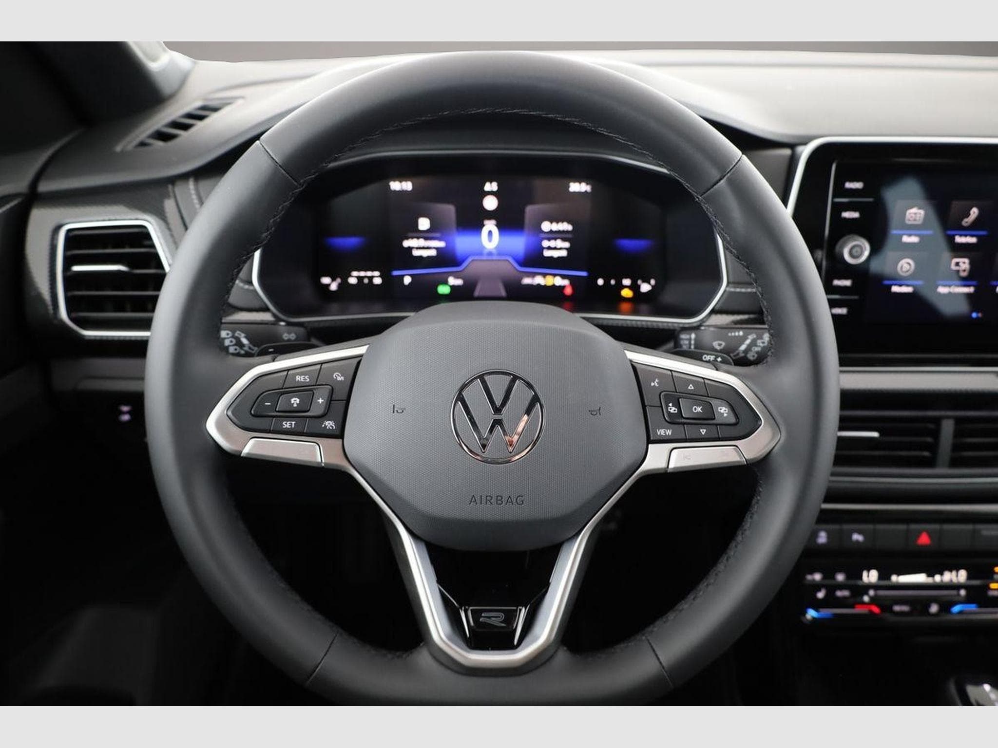VW T-Cross (2026) - Photo 6