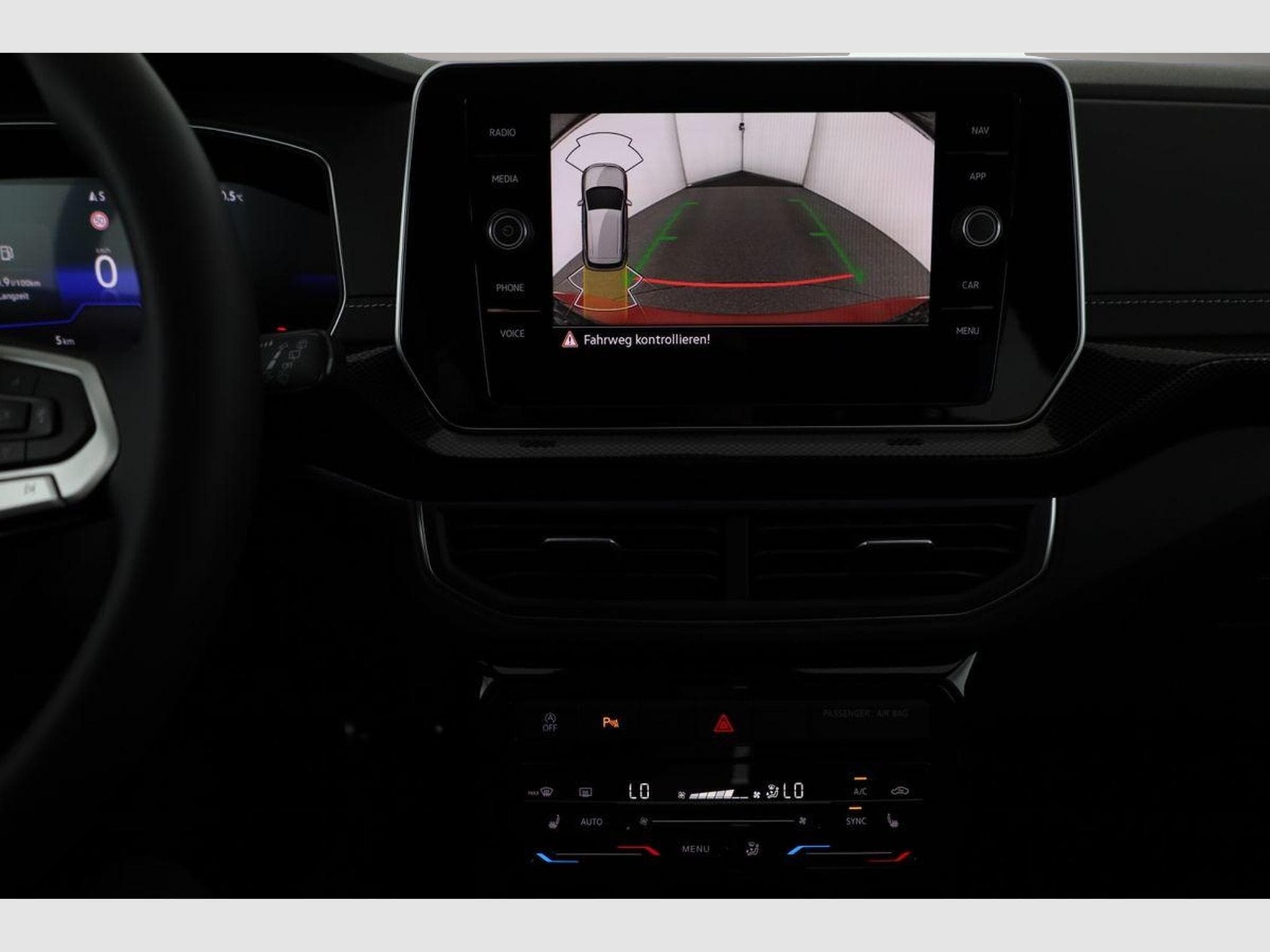 VW T-Cross (2026) - Photo 7