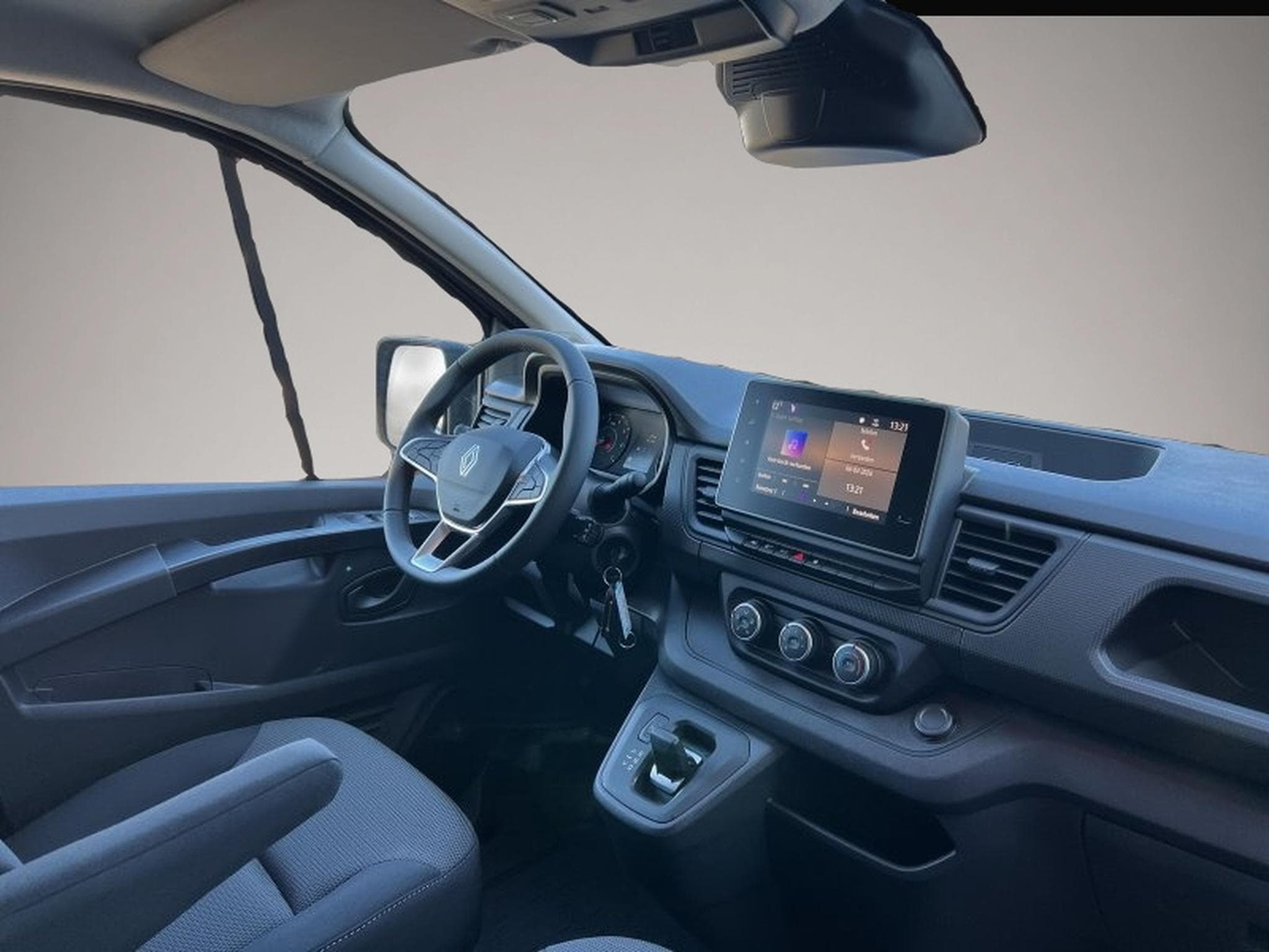 Renault Trafic (2025) - Photo 5