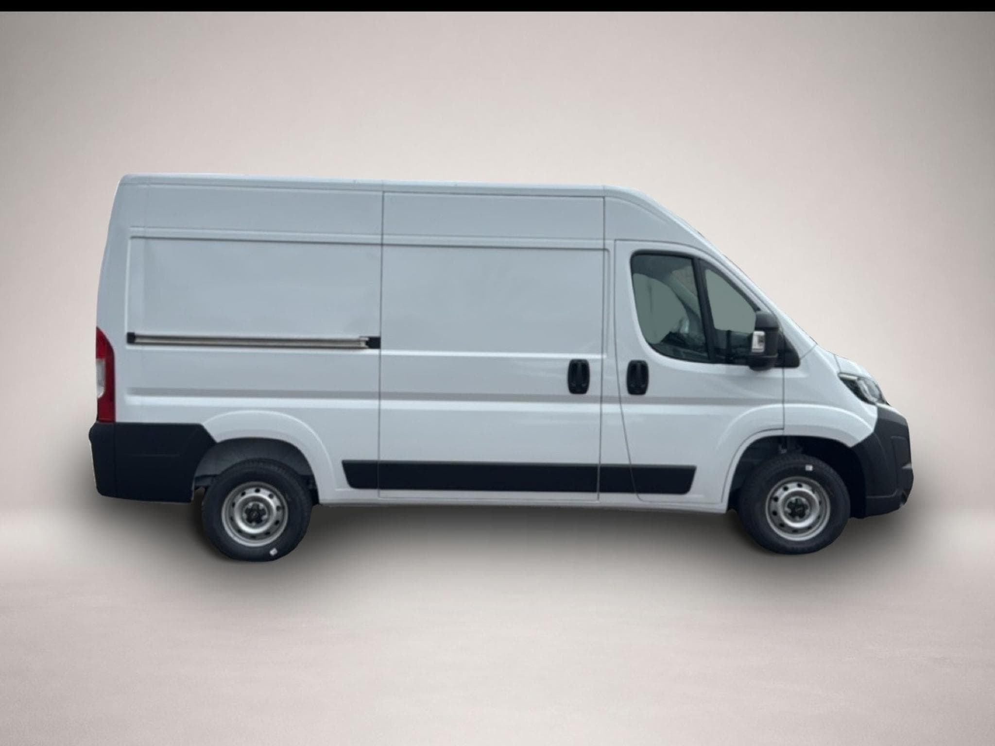 Opel Movano (2026) - Photo 7