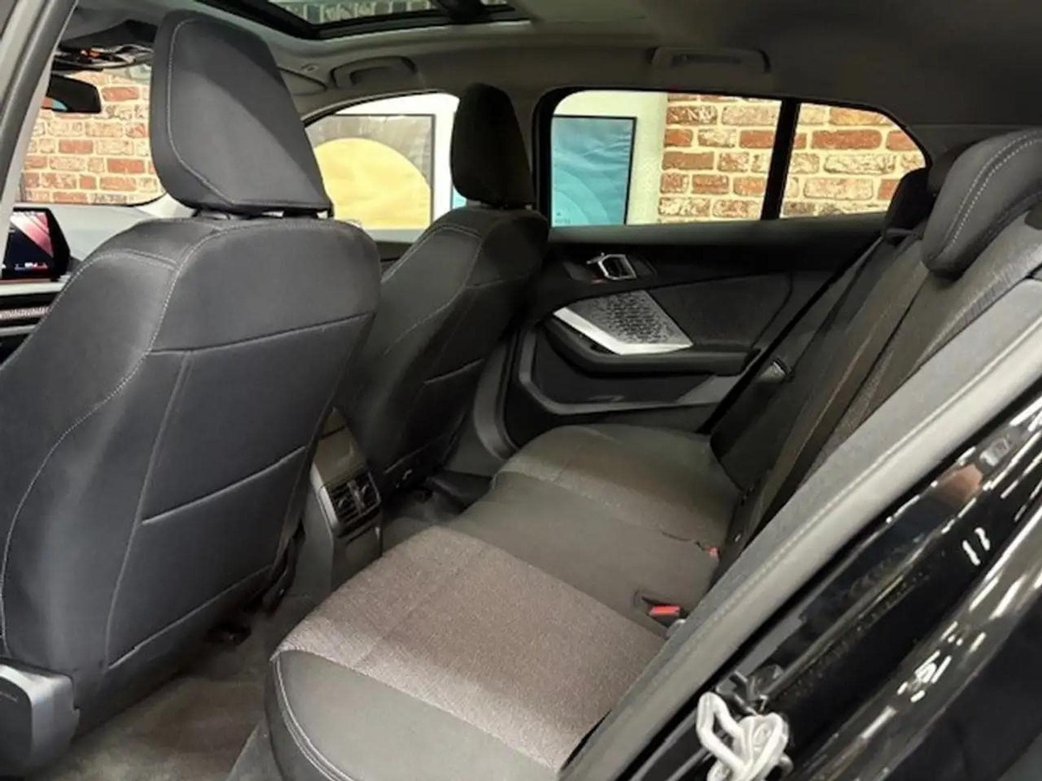BMW 120 (2025) - Photo 6