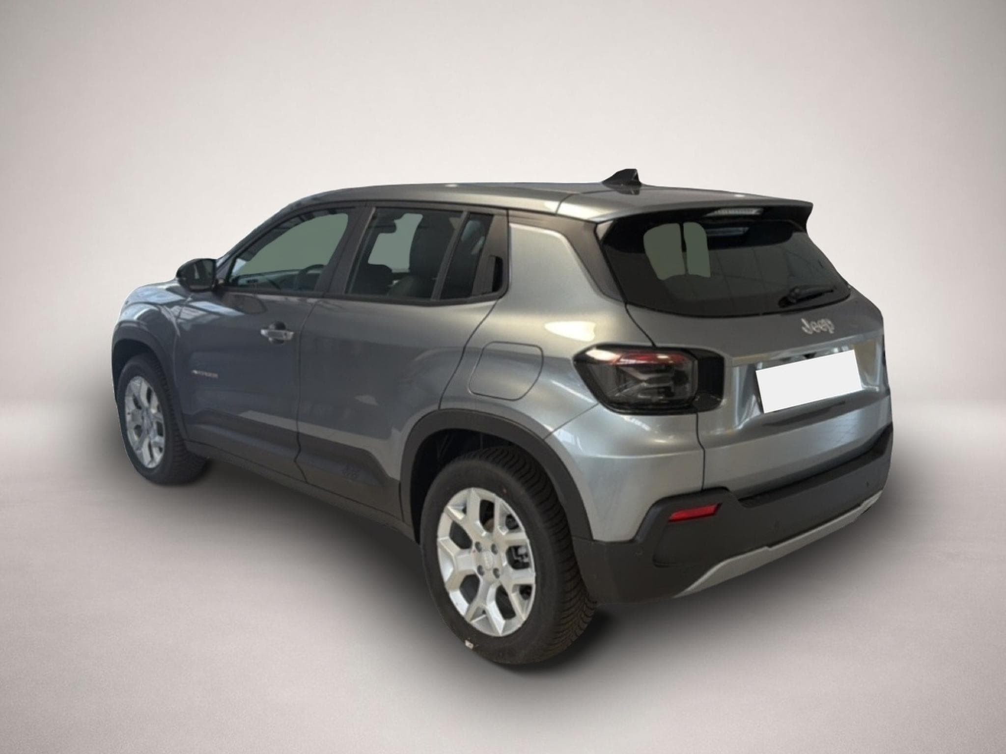 Jeep Wrangler (2026) - Photo 4