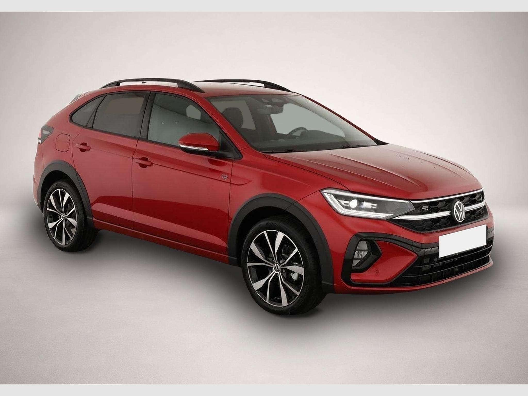 VW Taigo (2026) - Photo 2