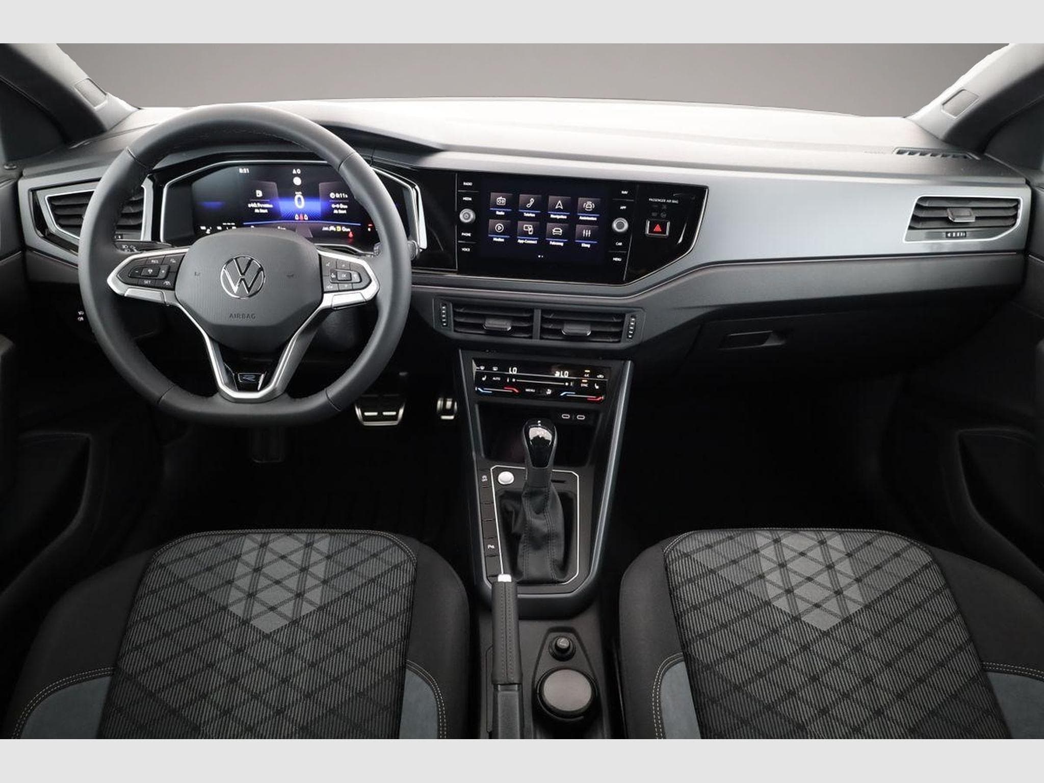 VW Taigo (2026) - Photo 5