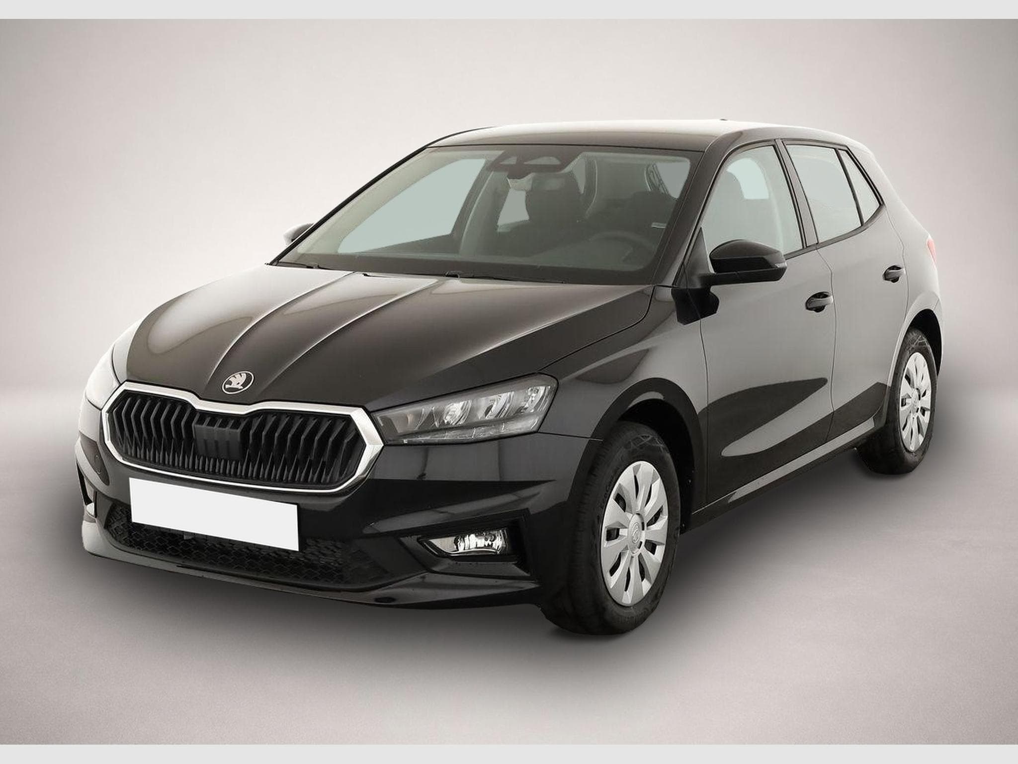 Skoda Fabia (2026) - Photo 1