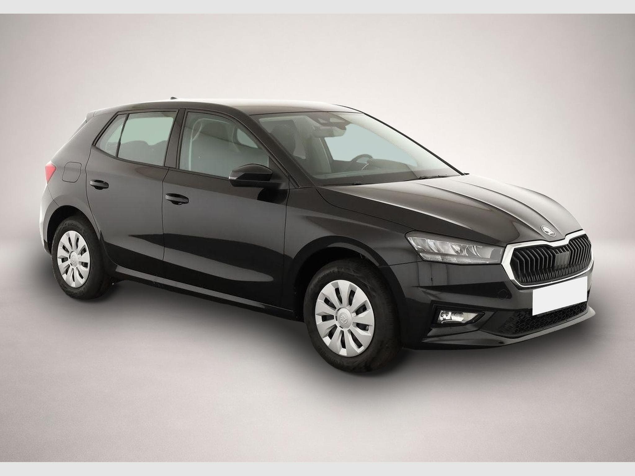 Skoda Fabia (2026) - Photo 2