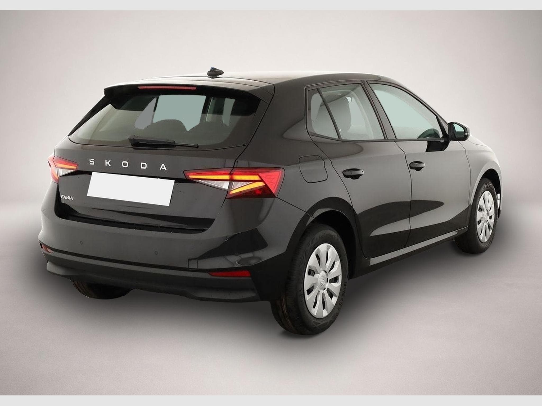 Skoda Fabia (2026) - Photo 3