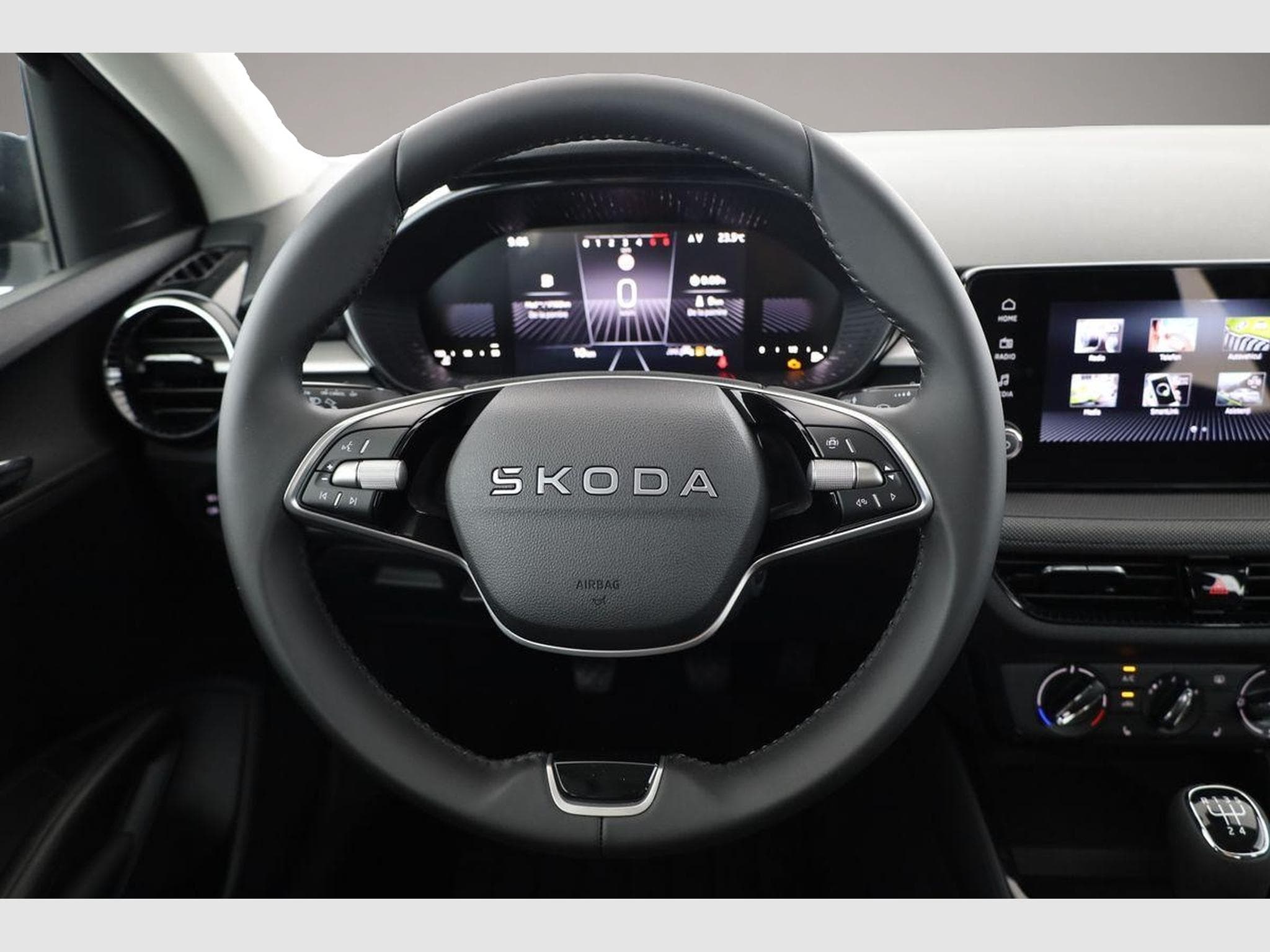 Skoda Fabia (2026) - Photo 6