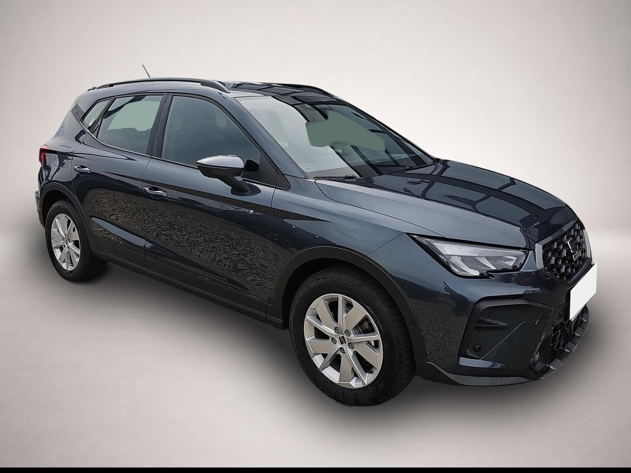 Seat Arona (2026) - Photo 1