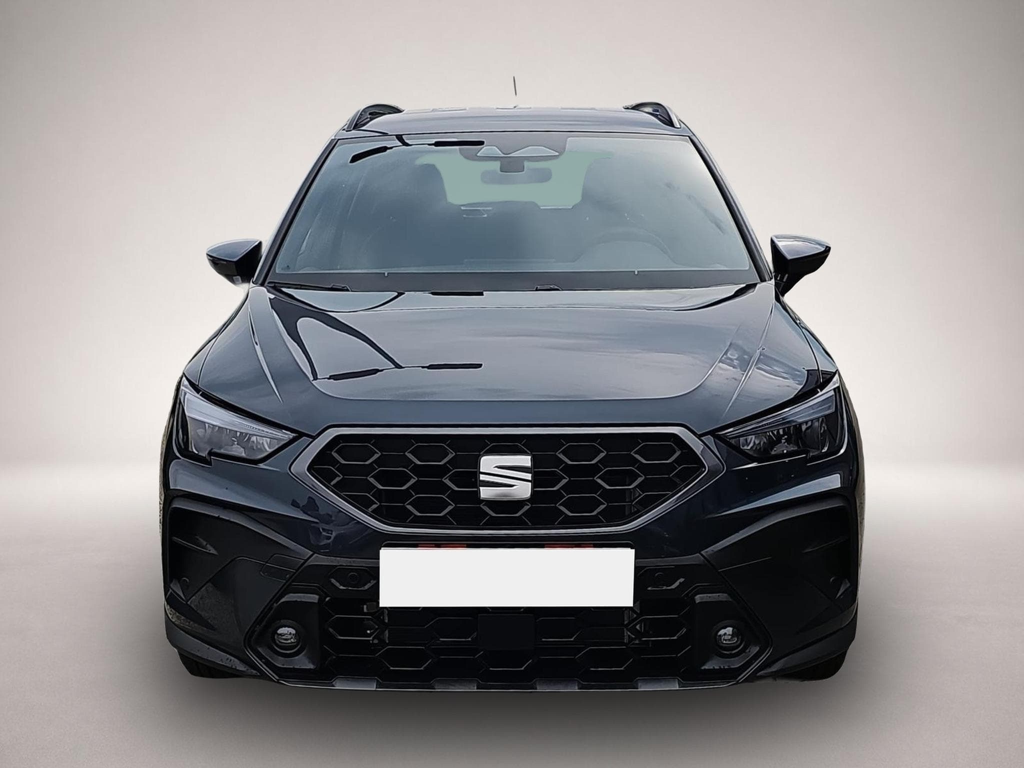 Seat Arona (2026) - Photo 2