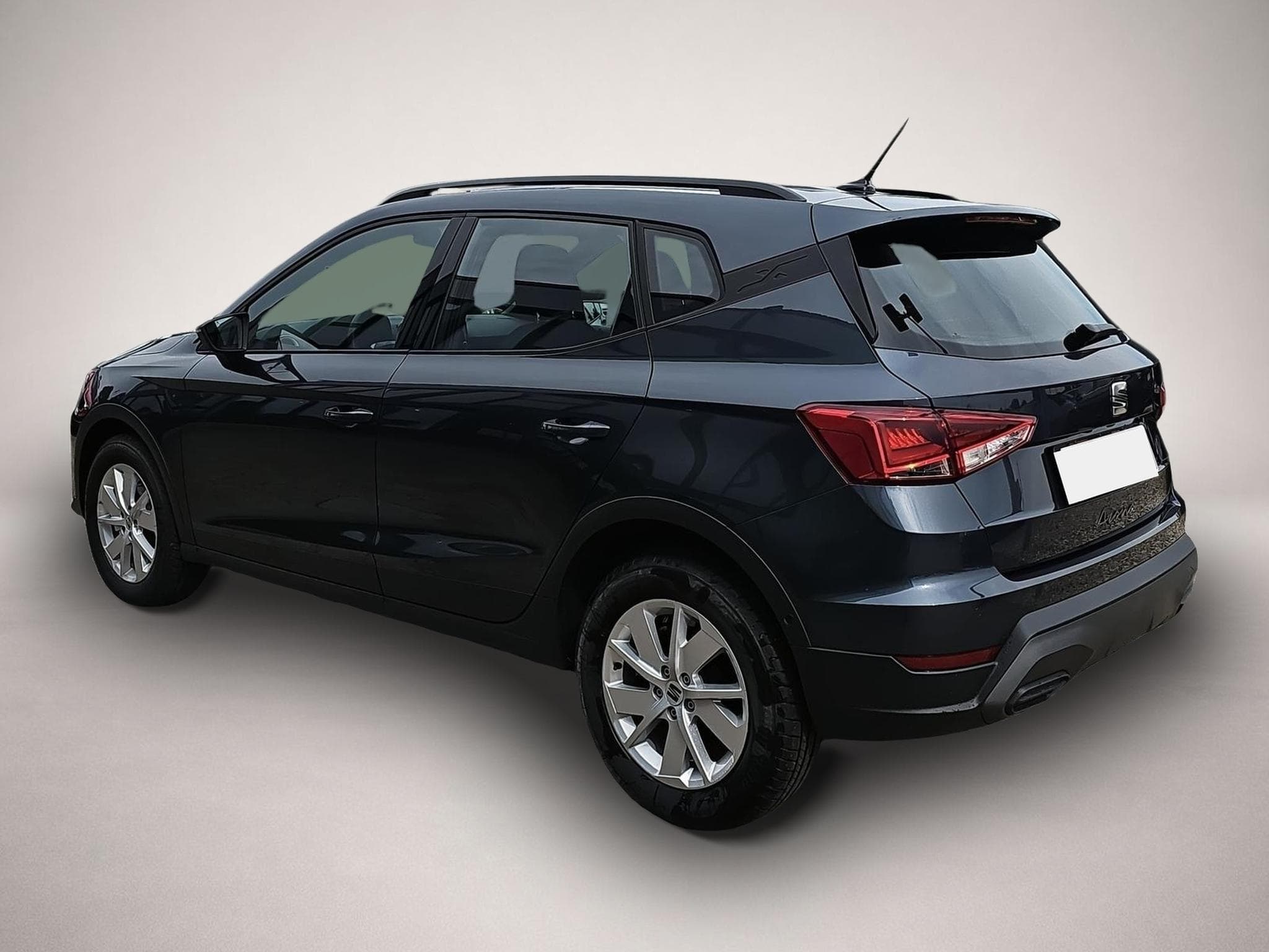 Seat Arona (2026) - Photo 5