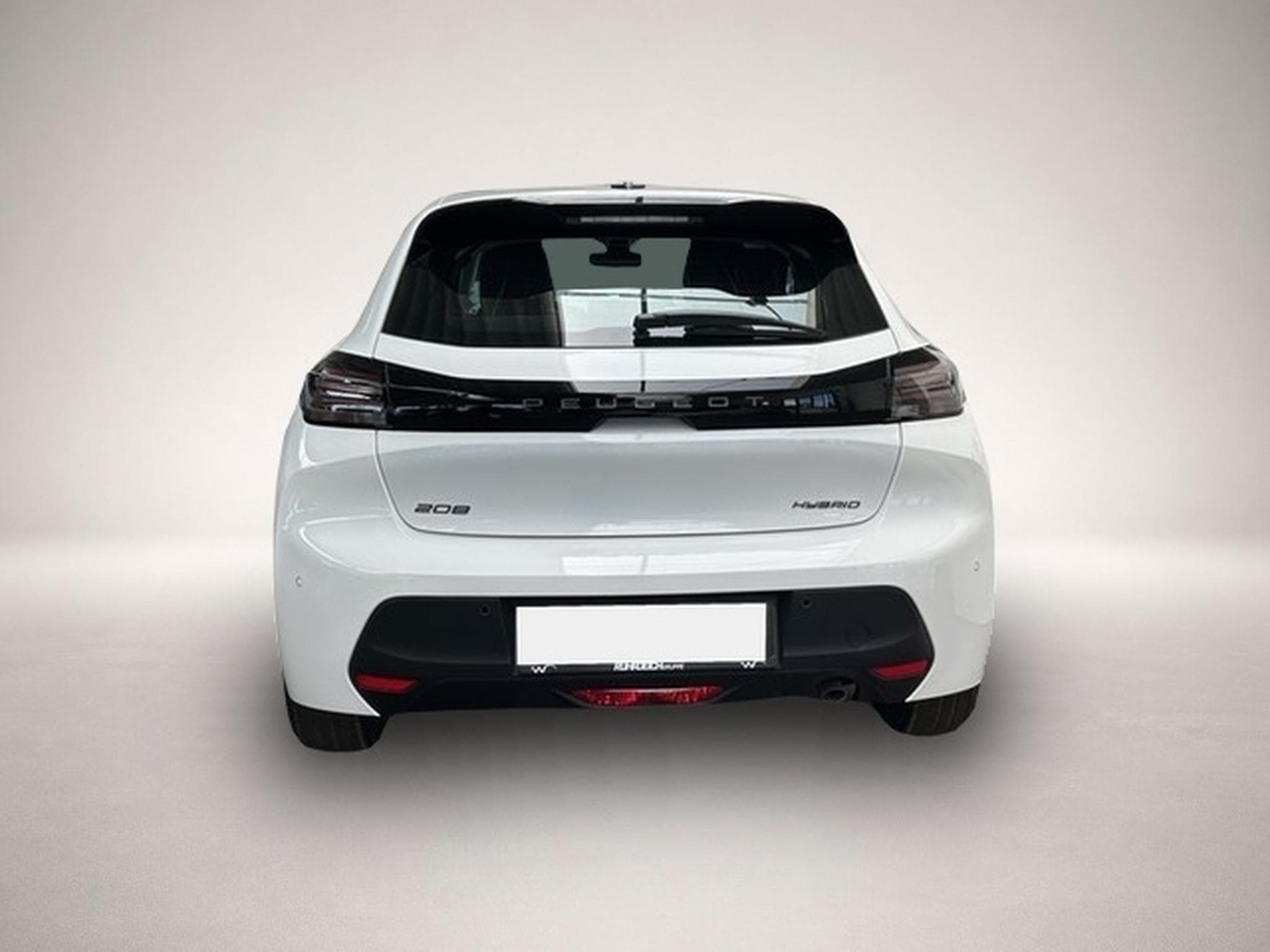 Peugeot 208 (2025) - Photo 3