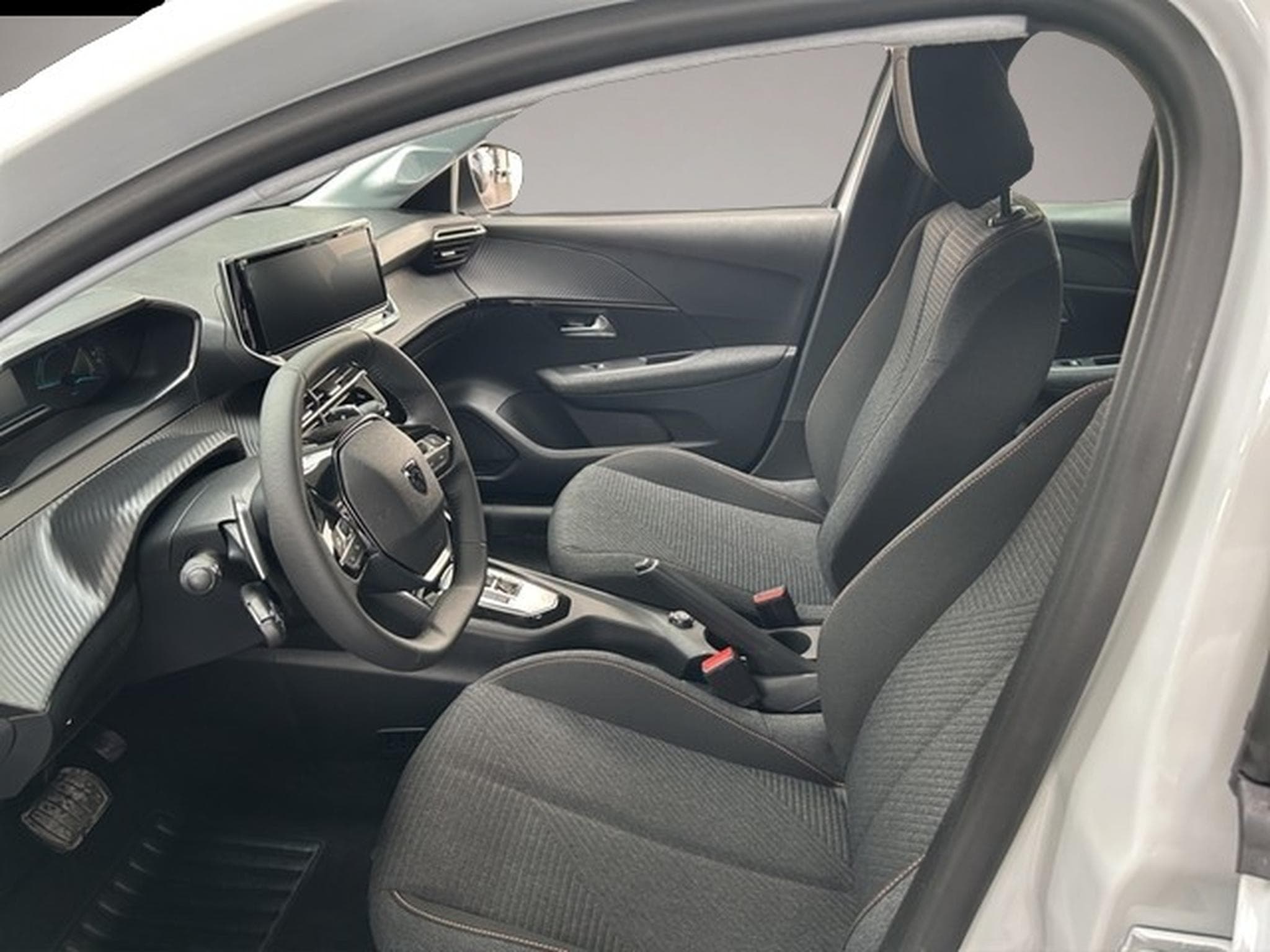 Peugeot 208 (2025) - Photo 6