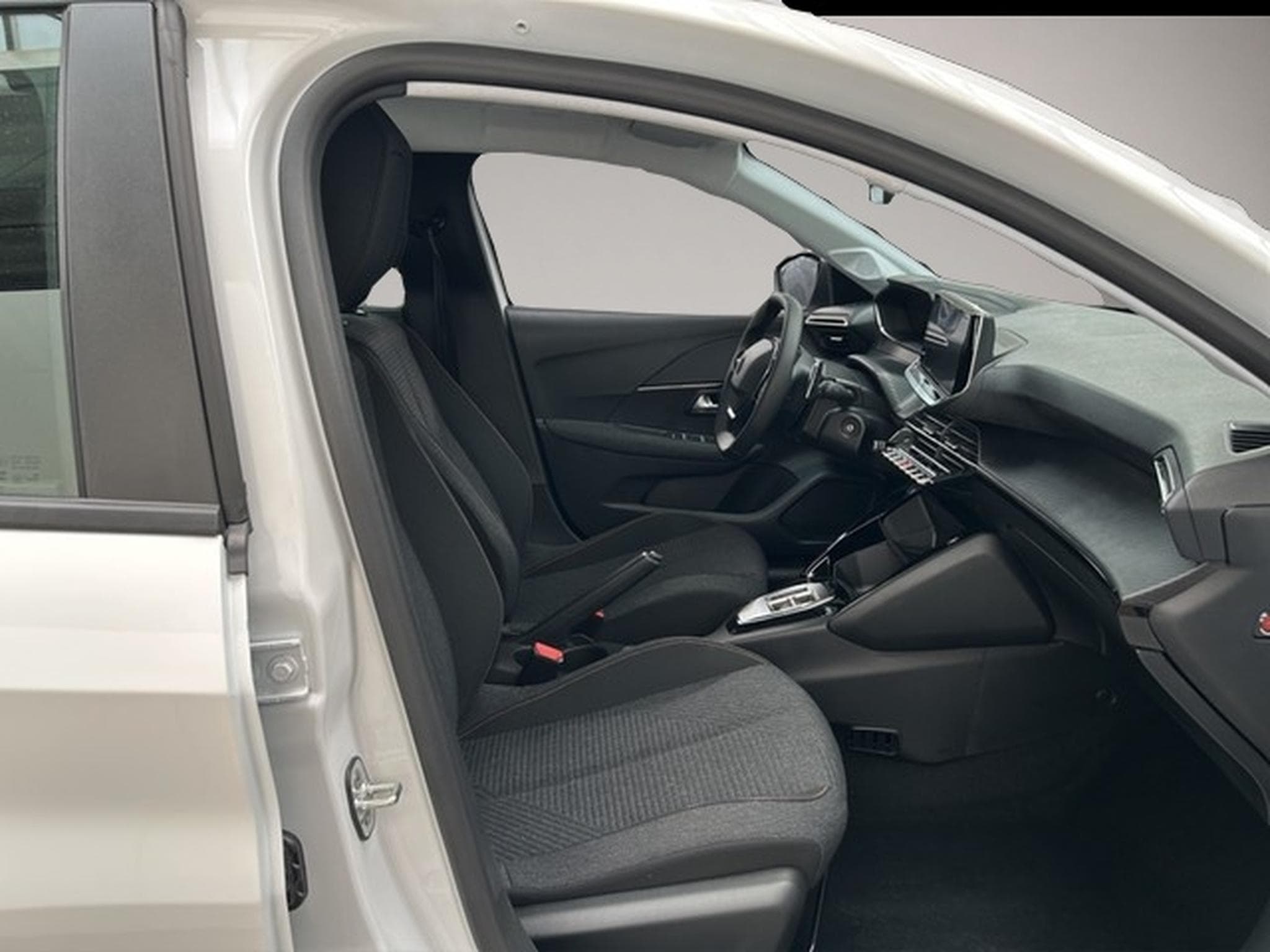 Peugeot 208 (2025) - Photo 7