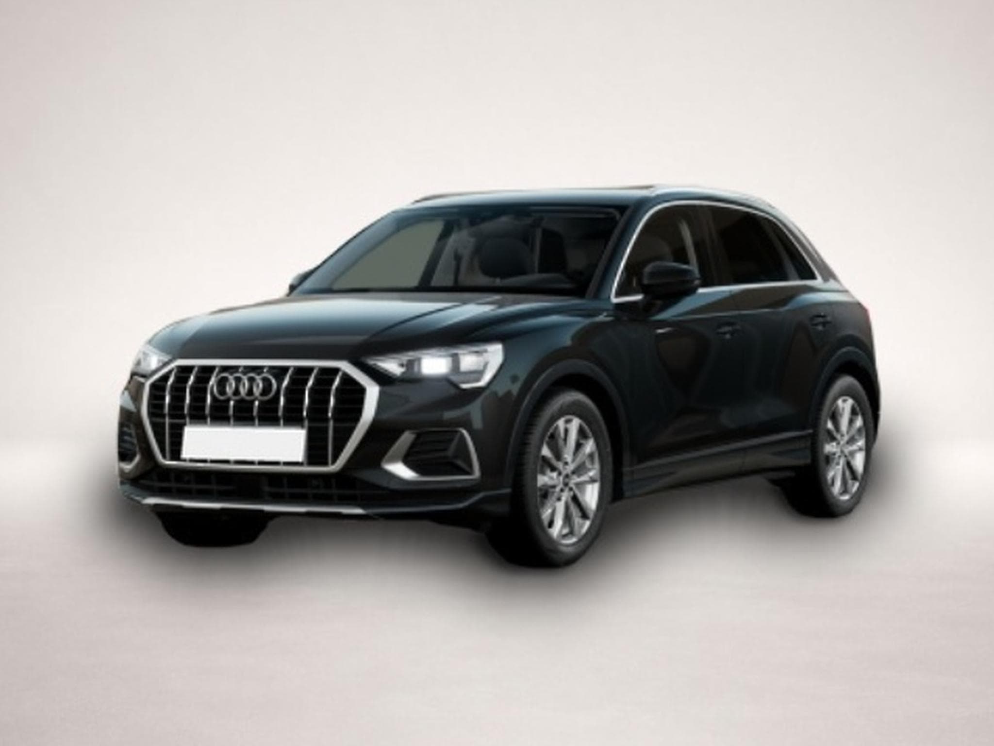 Audi Q3 (2025) - Photo 1
