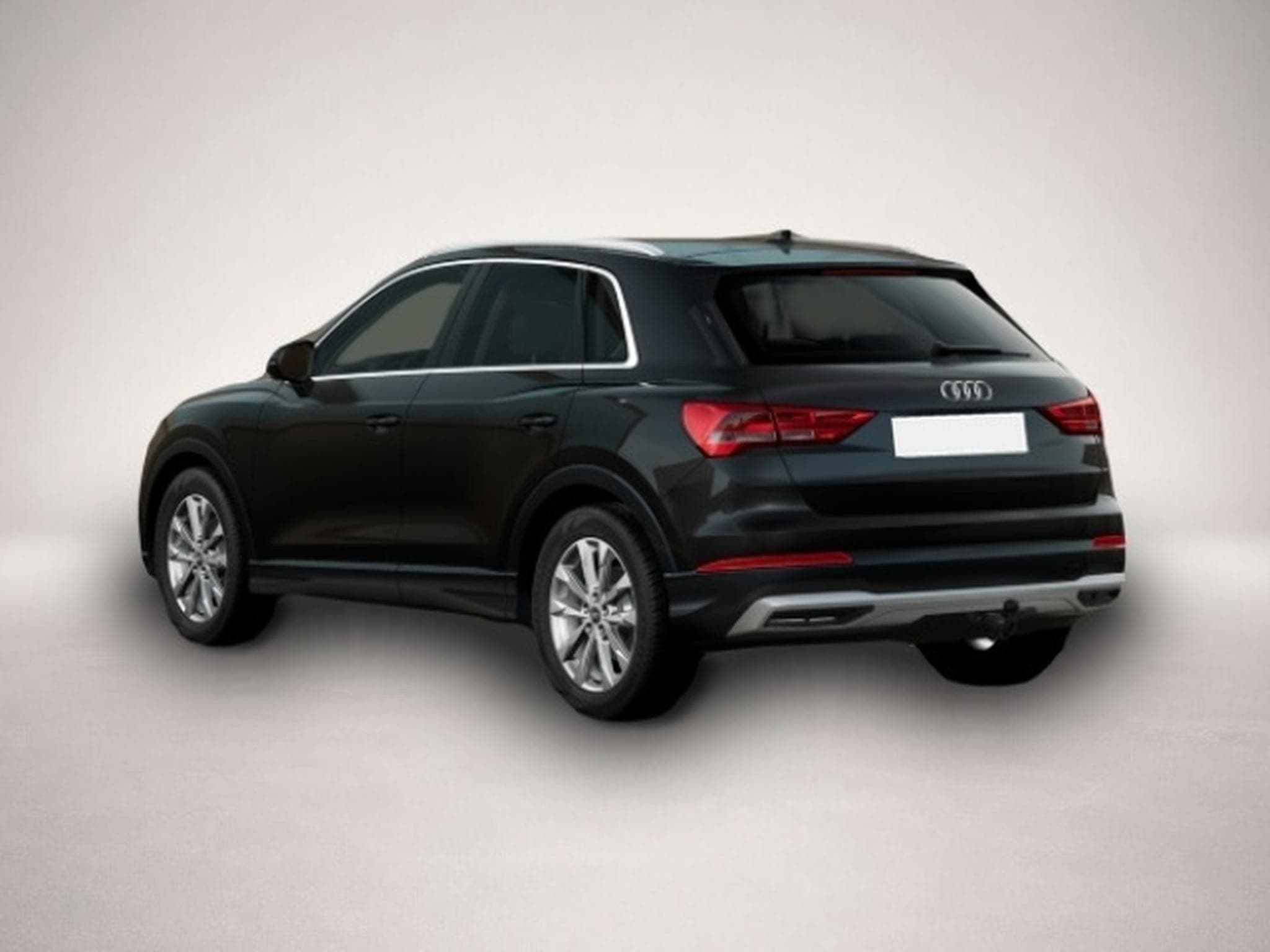 Audi Q3 (2025) - Photo 2
