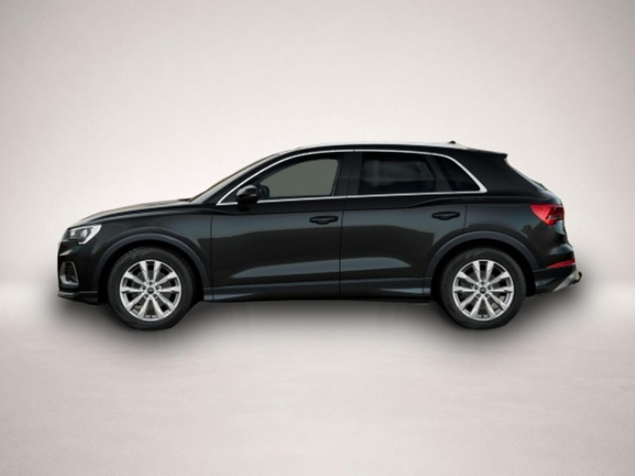 Audi Q3 (2025) - Photo 3