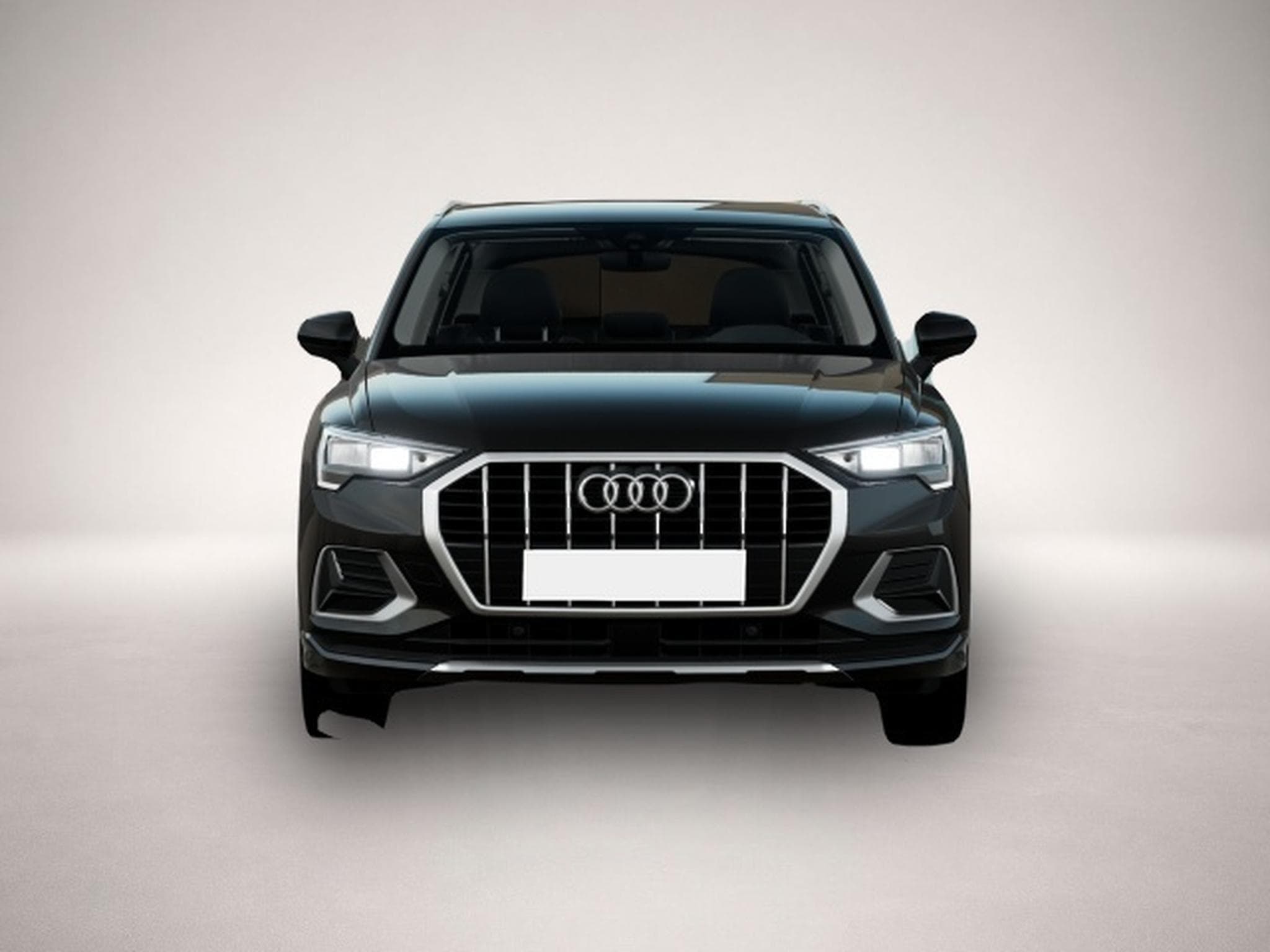 Audi Q3 (2025) - Photo 4