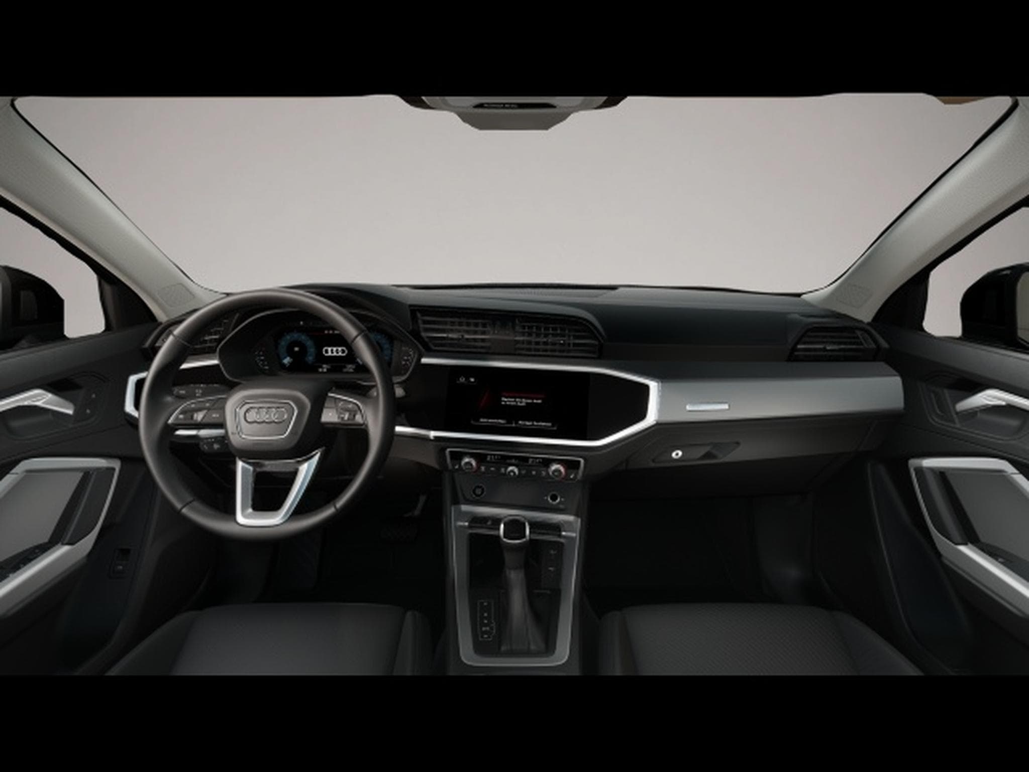 Audi Q3 (2025) - Photo 5