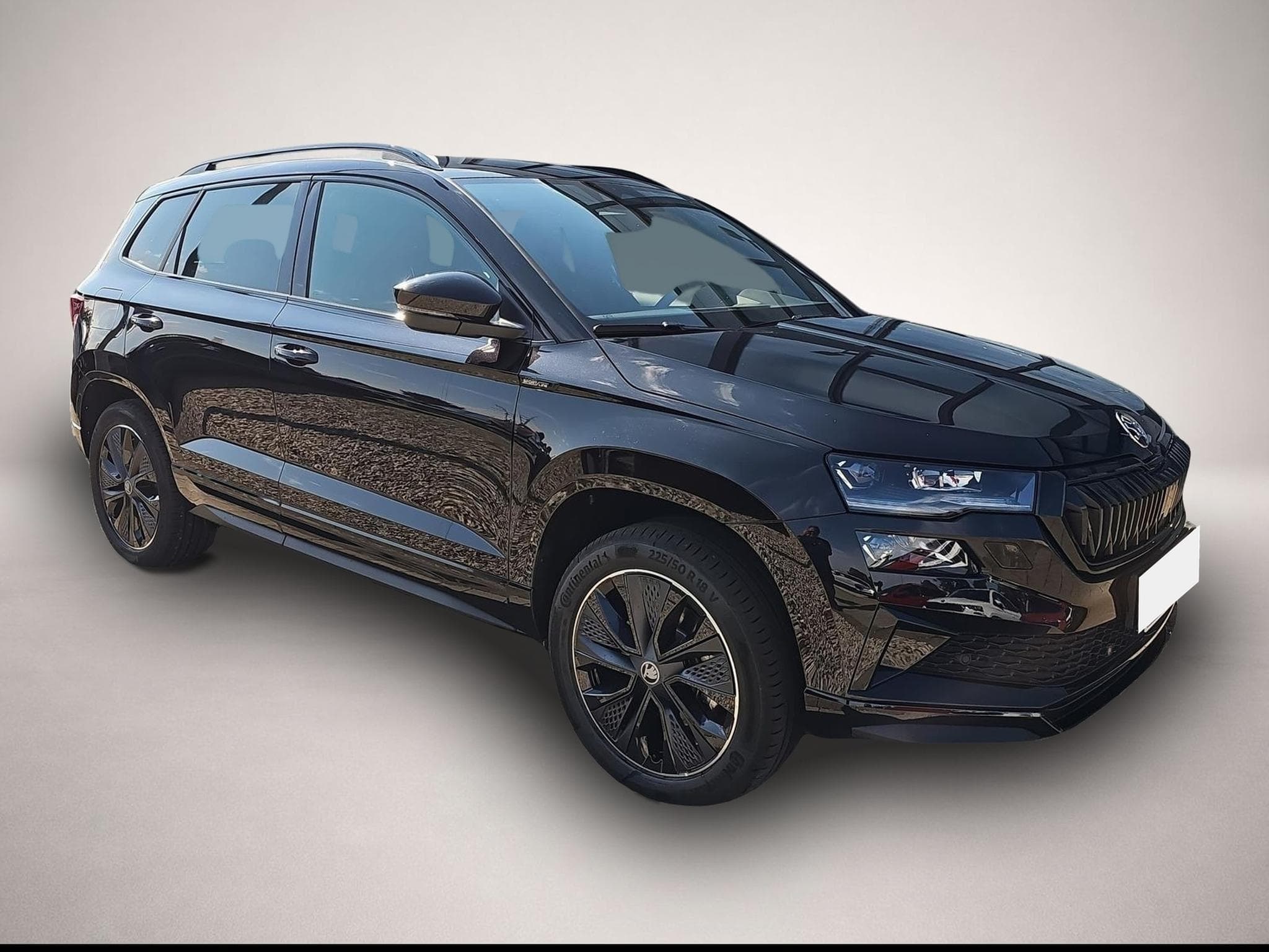 Skoda Karoq (2026) - Photo 1