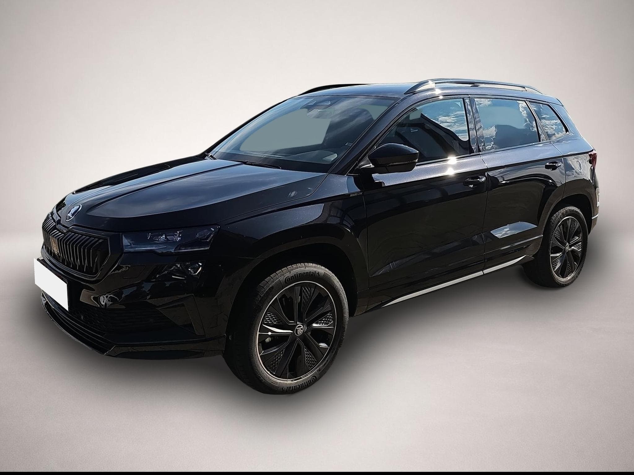 Skoda Karoq (2026) - Photo 2