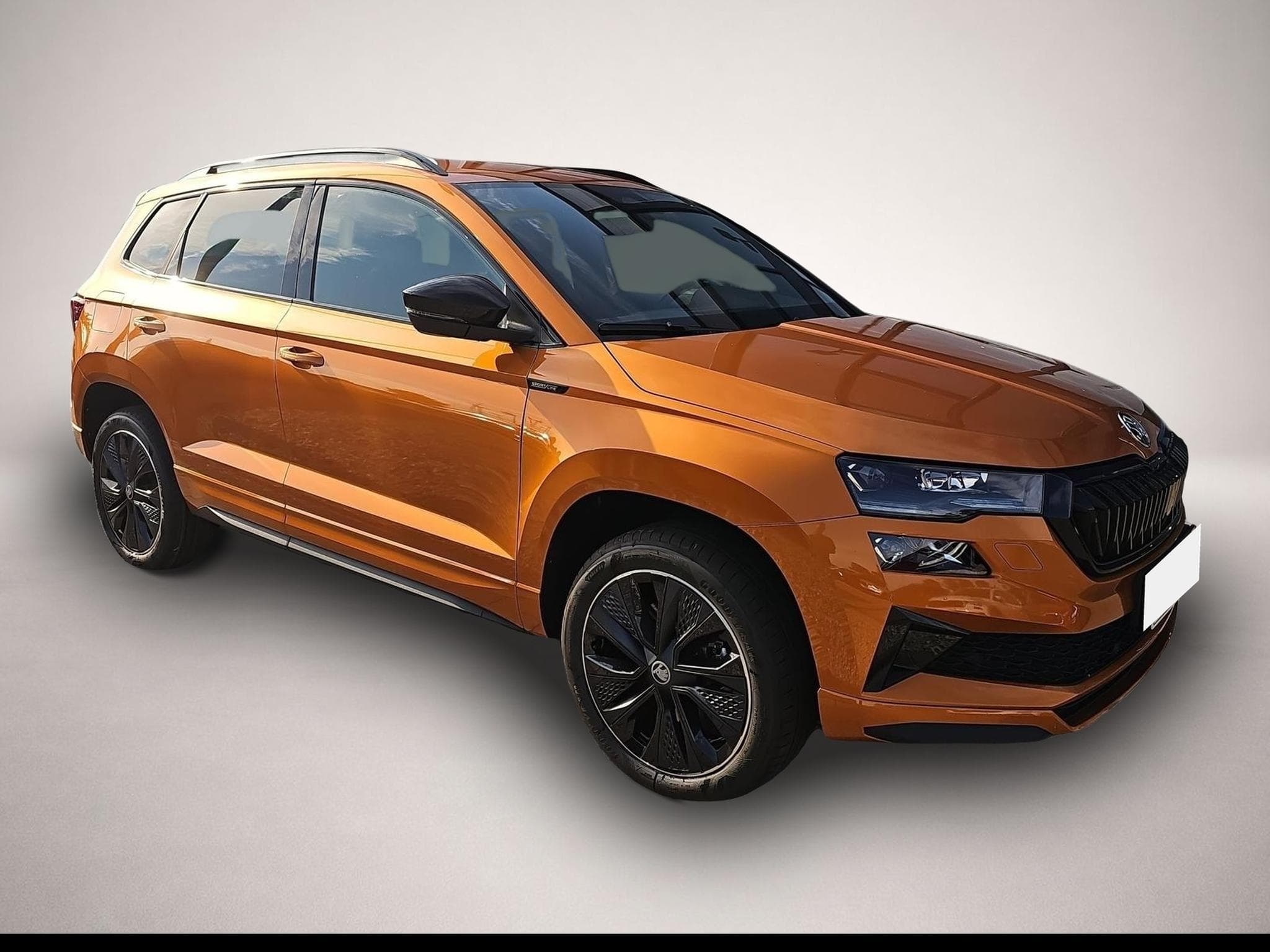 Skoda Karoq (2026) - Photo 1