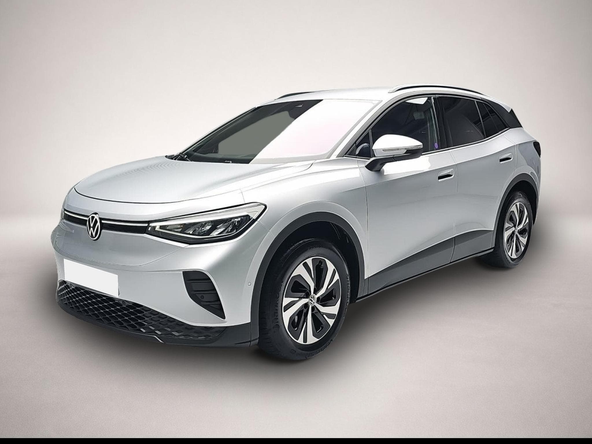 VW ID.4 (2025) - Photo 1