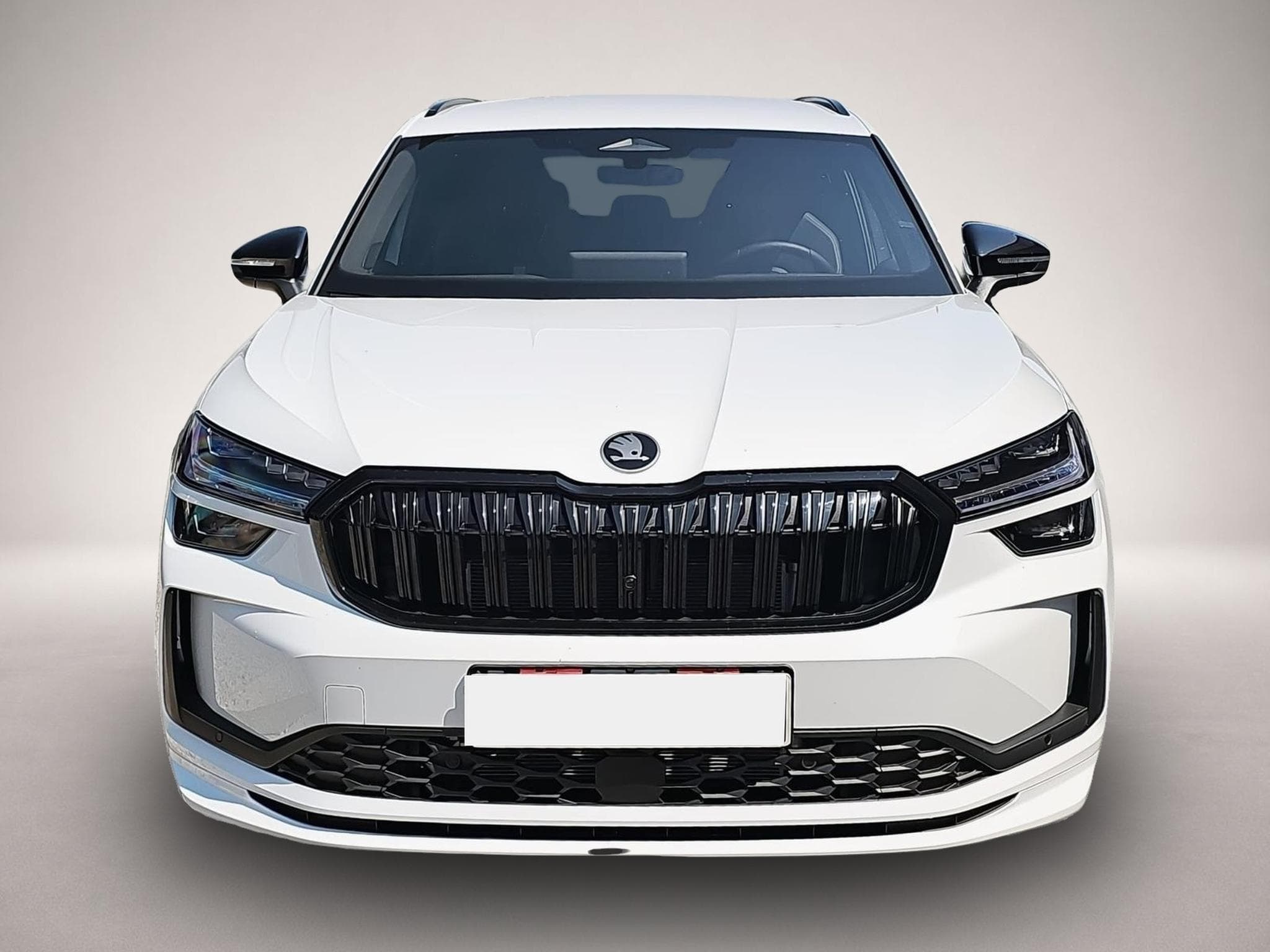 Skoda Kodiaq (2026) - Photo 2