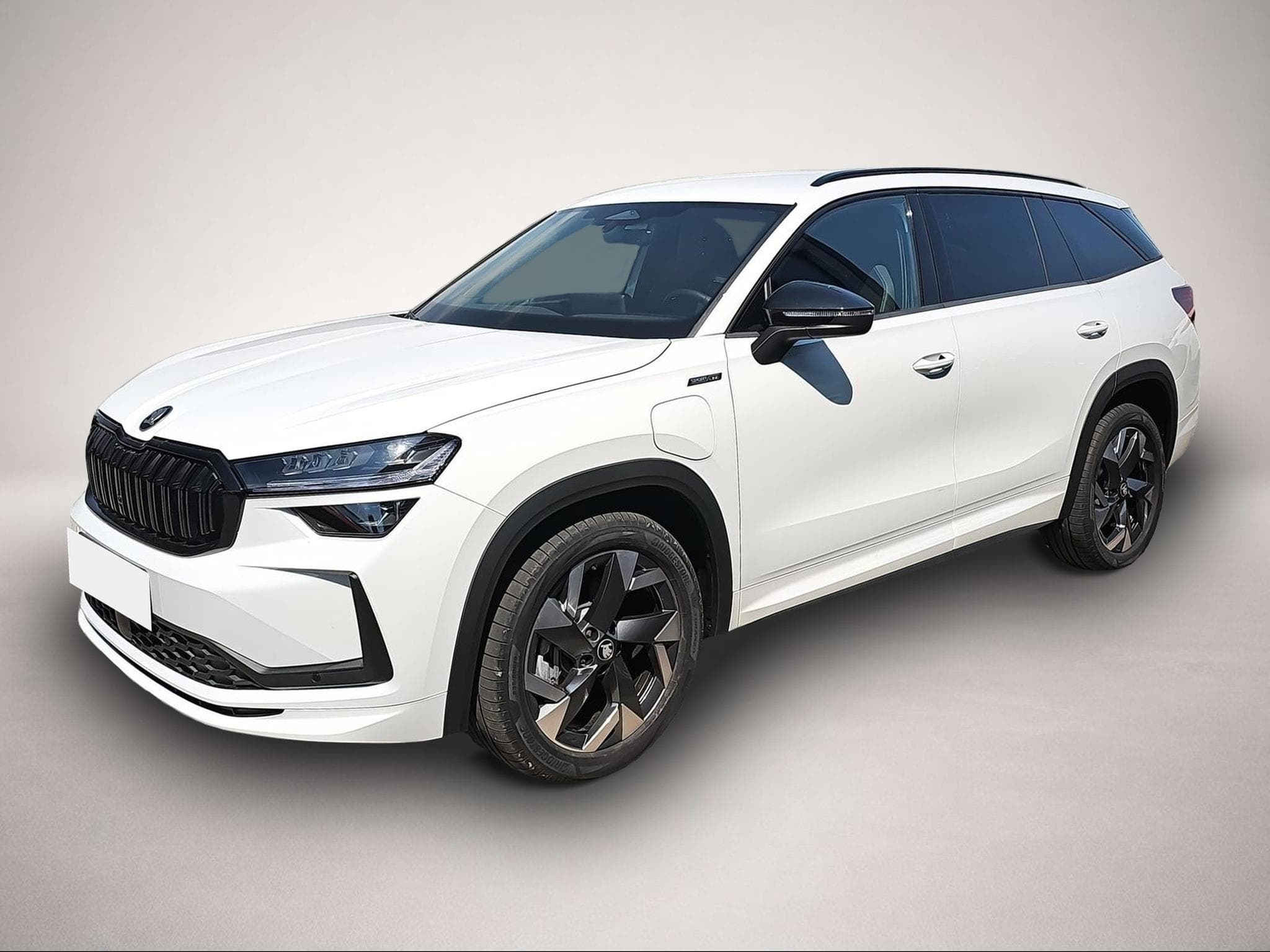 Skoda Kodiaq (2026) - Photo 3