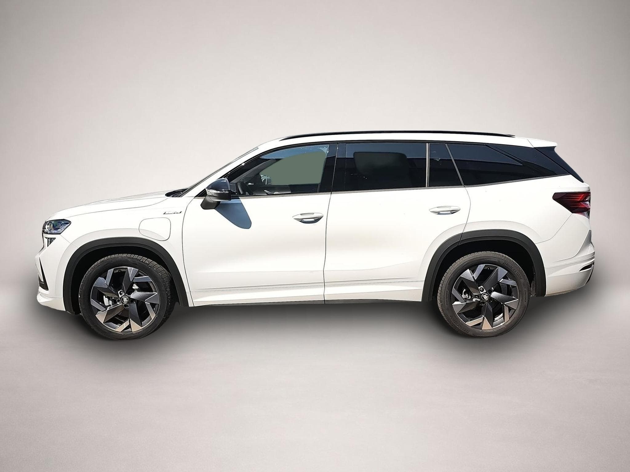 Skoda Kodiaq (2026) - Photo 4