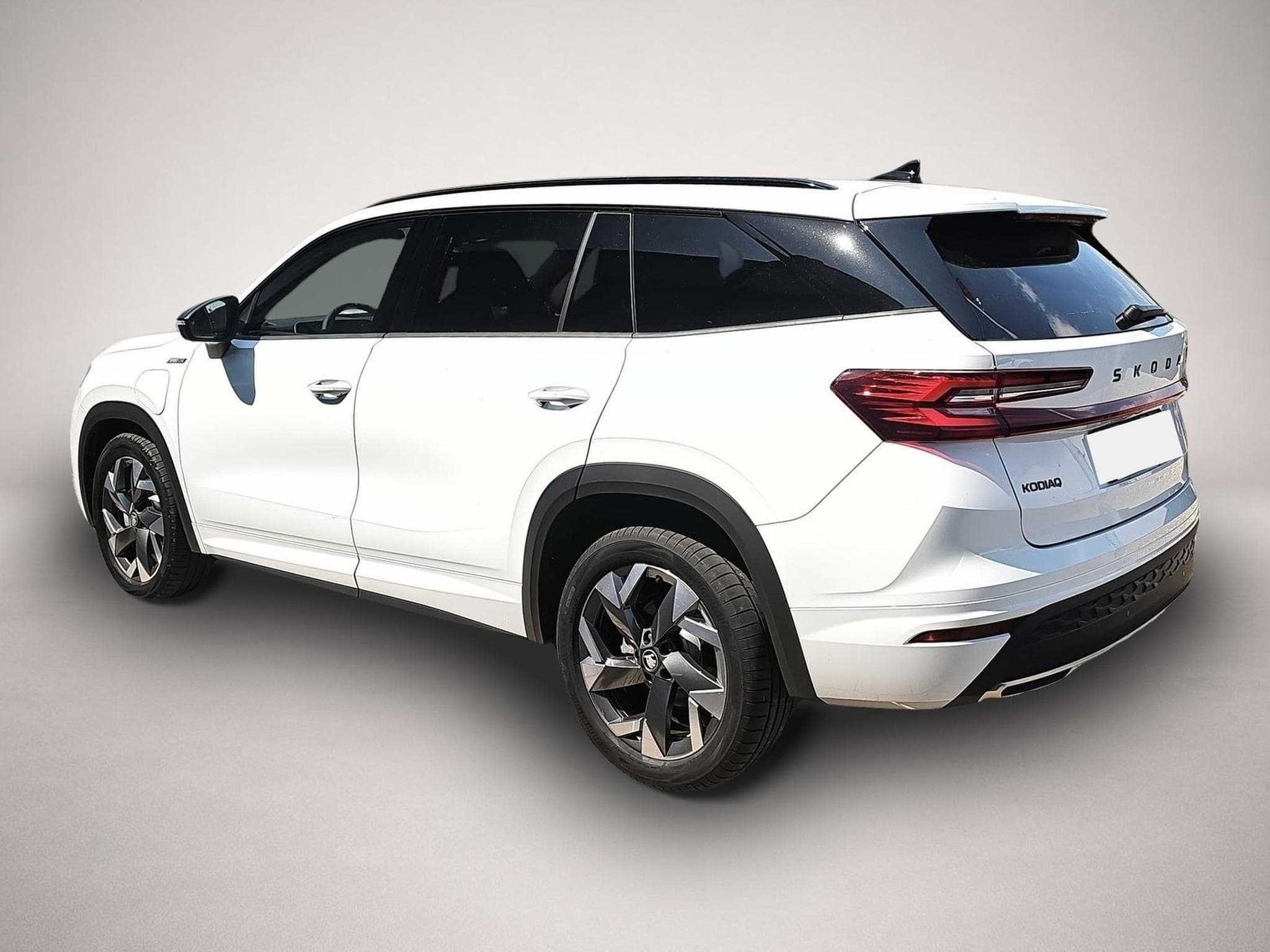 Skoda Kodiaq (2026) - Photo 5