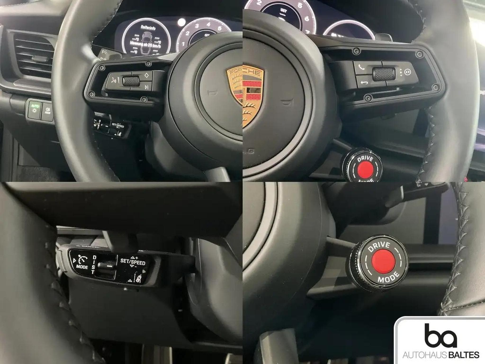 Porsche 911 (2026) - Photo 12