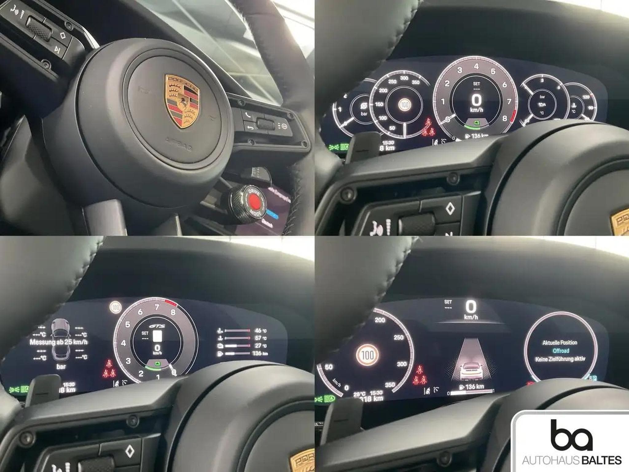 Porsche 911 (2026) - Photo 14