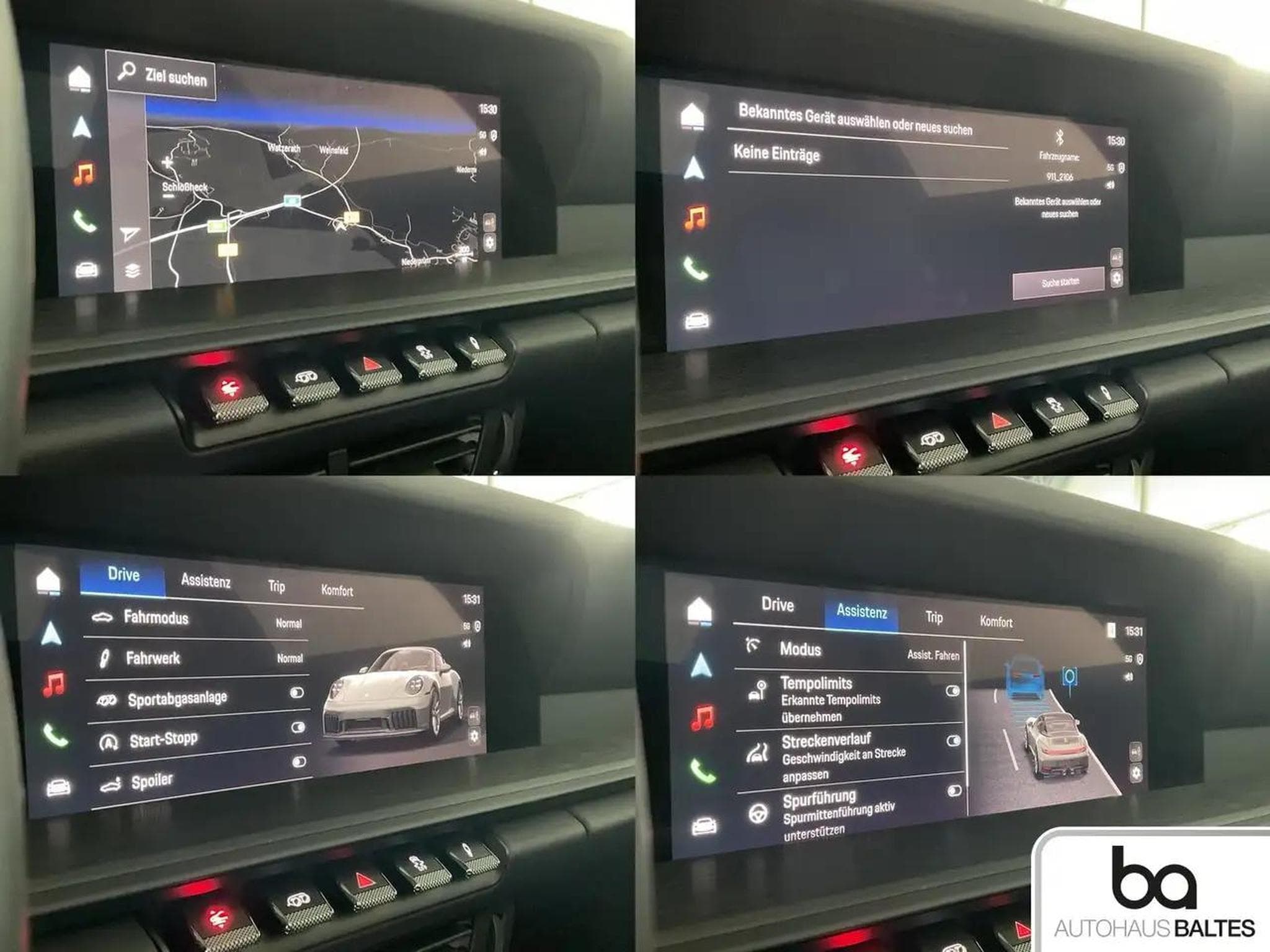 Porsche 911 (2026) - Photo 15