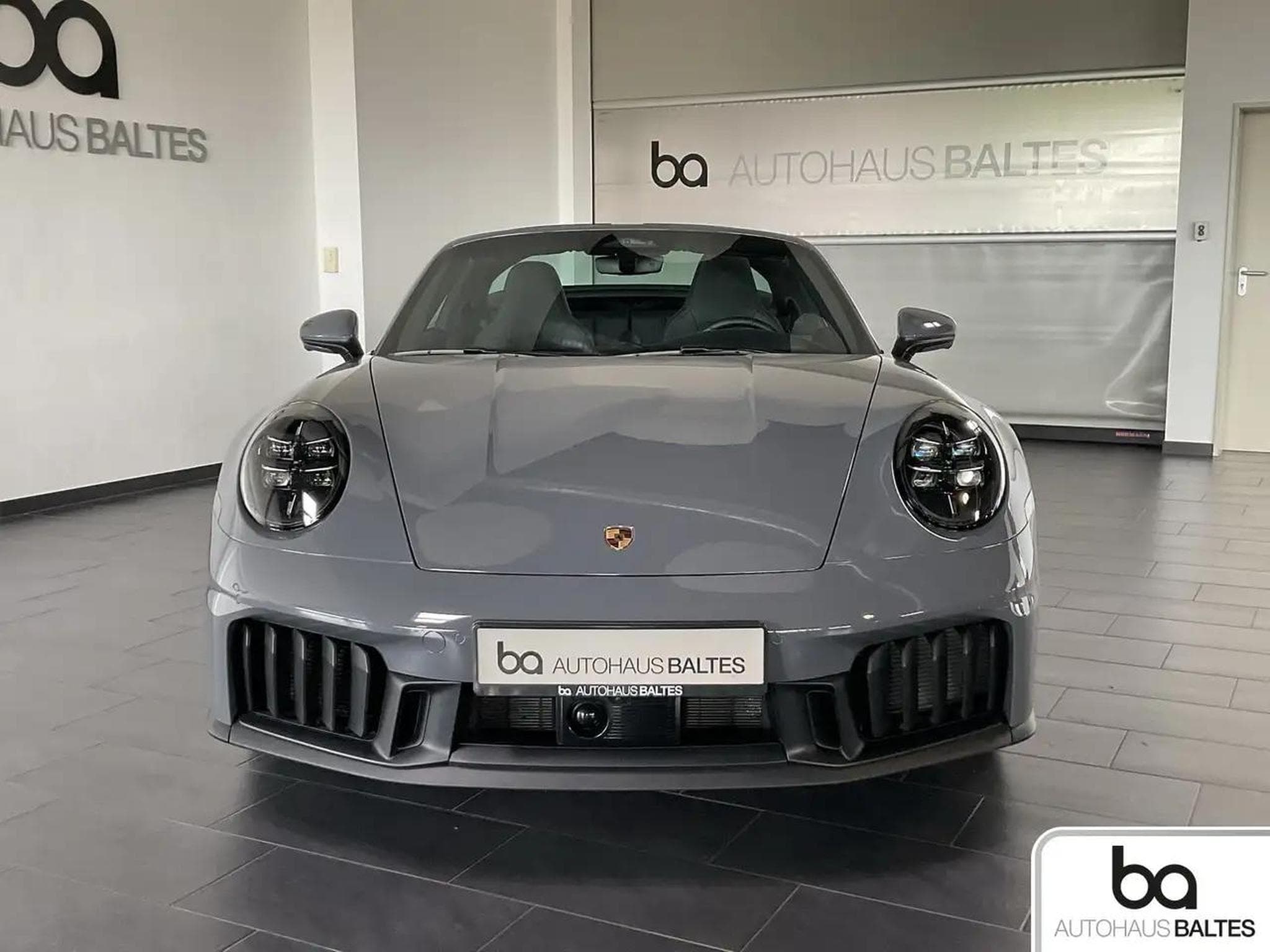 Porsche 911 (2026) - Photo 2