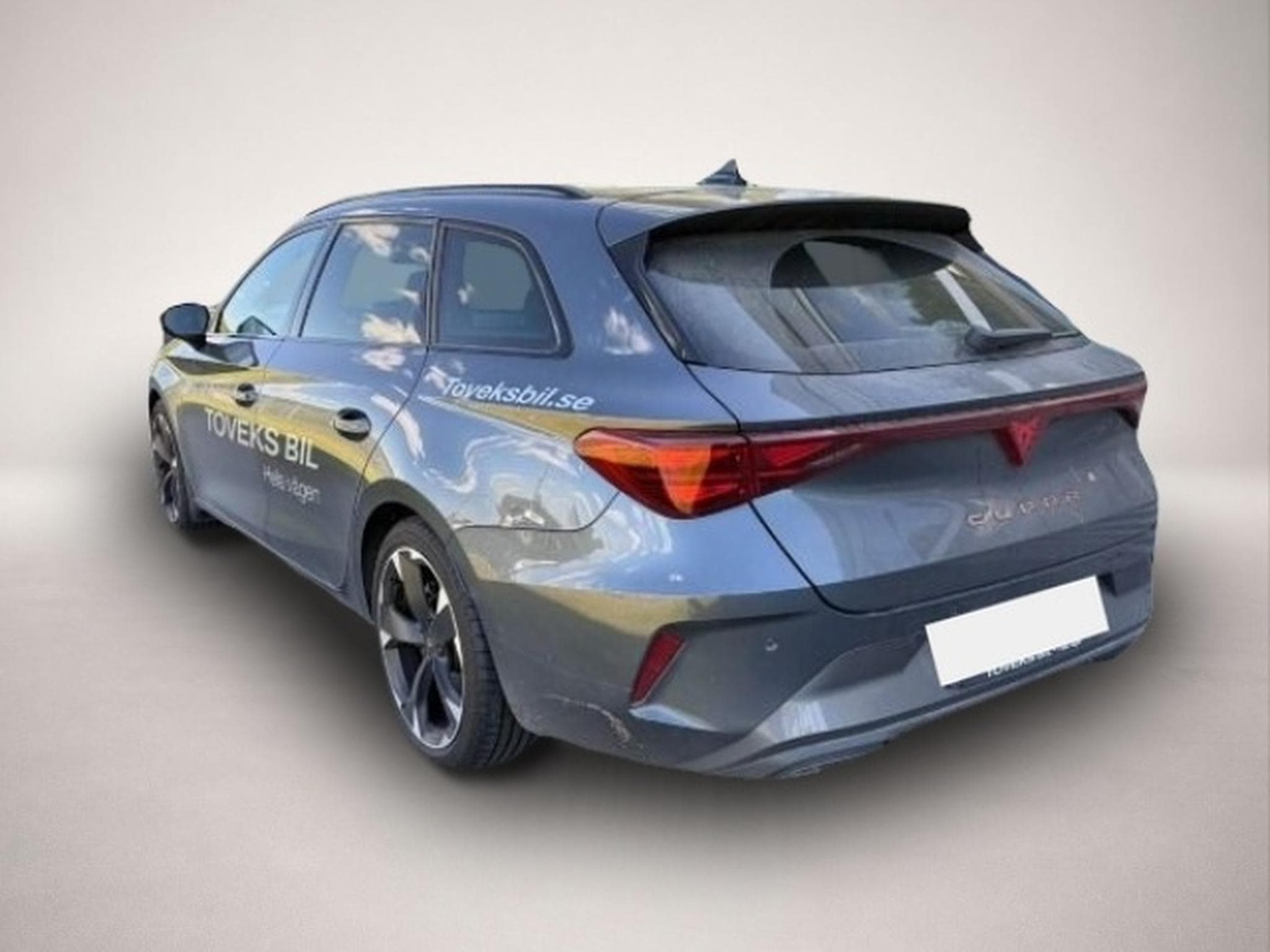 Cupra Leon (2025) - Photo 2