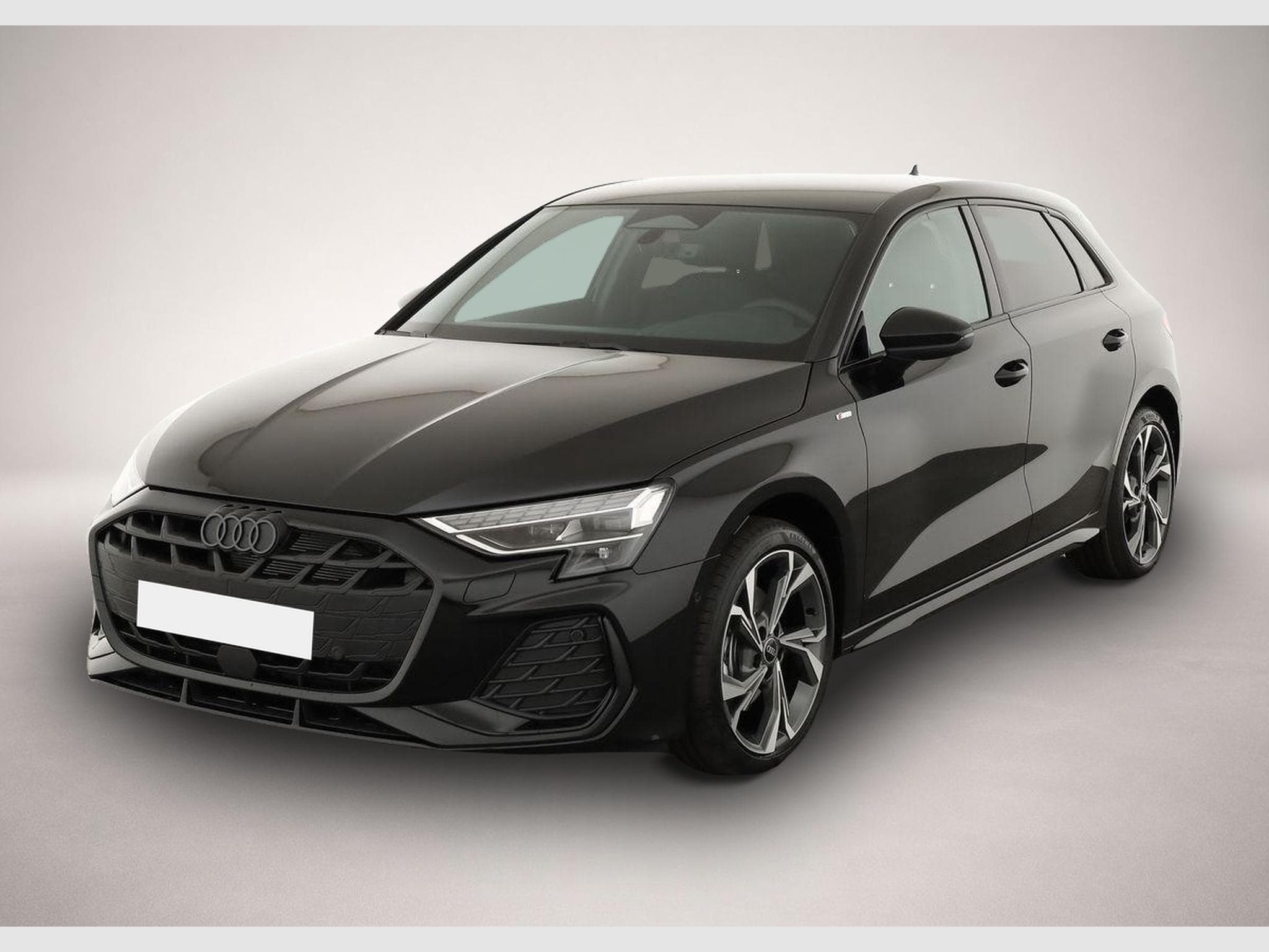 Audi Quattro (2026) - Photo 1