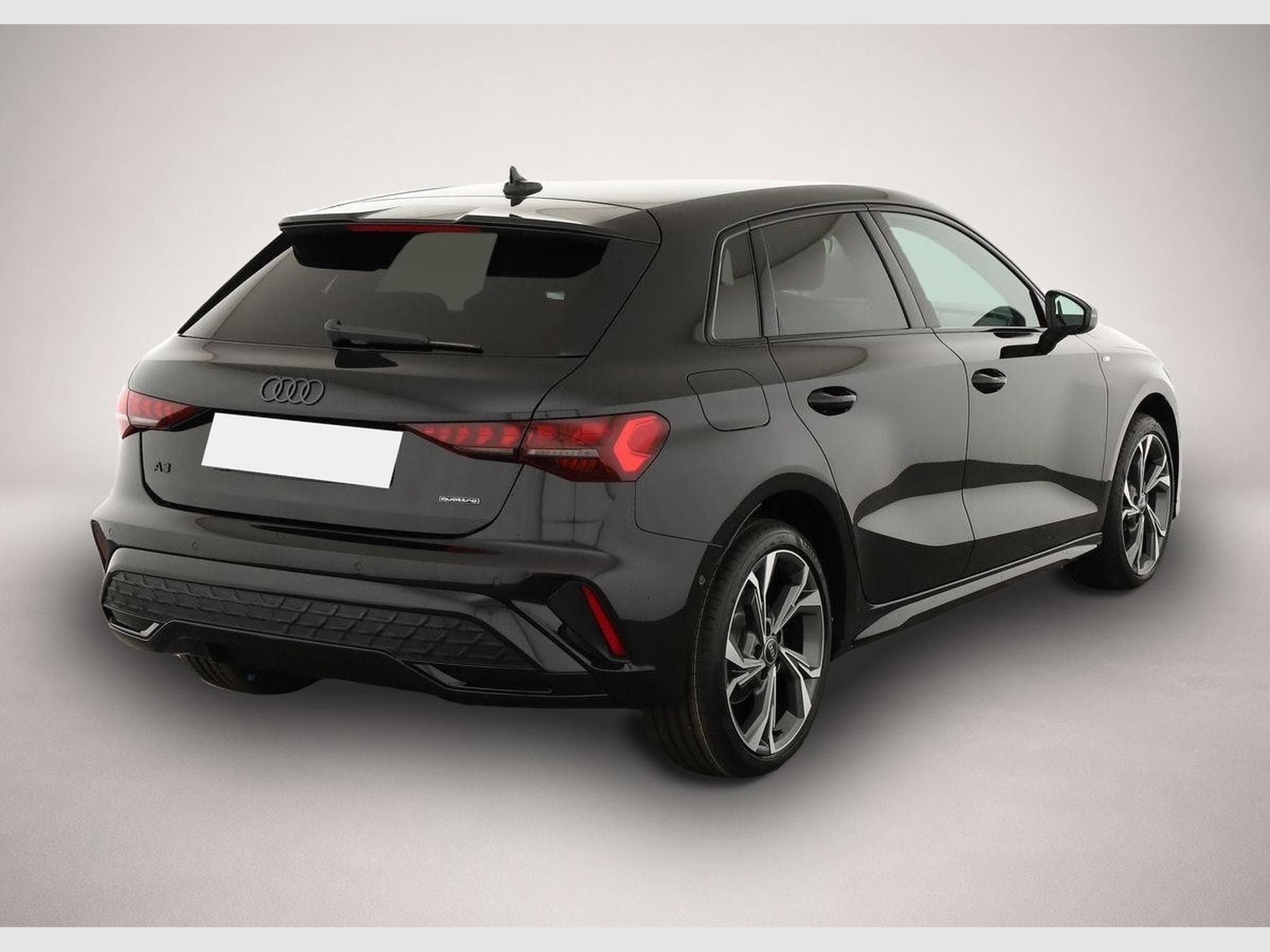 Audi Quattro (2026) - Photo 3