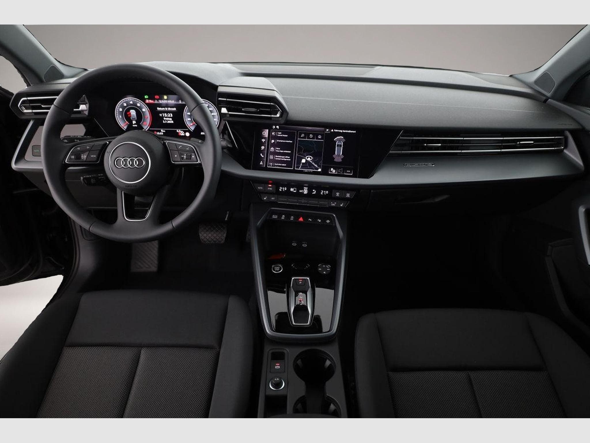 Audi Quattro (2026) - Photo 5
