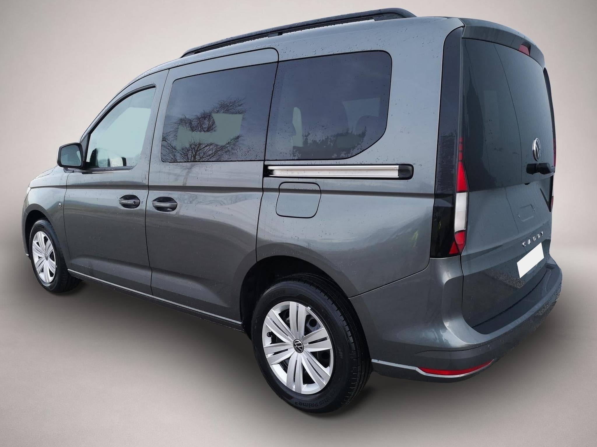 VW Caddy (2026) - Photo 2