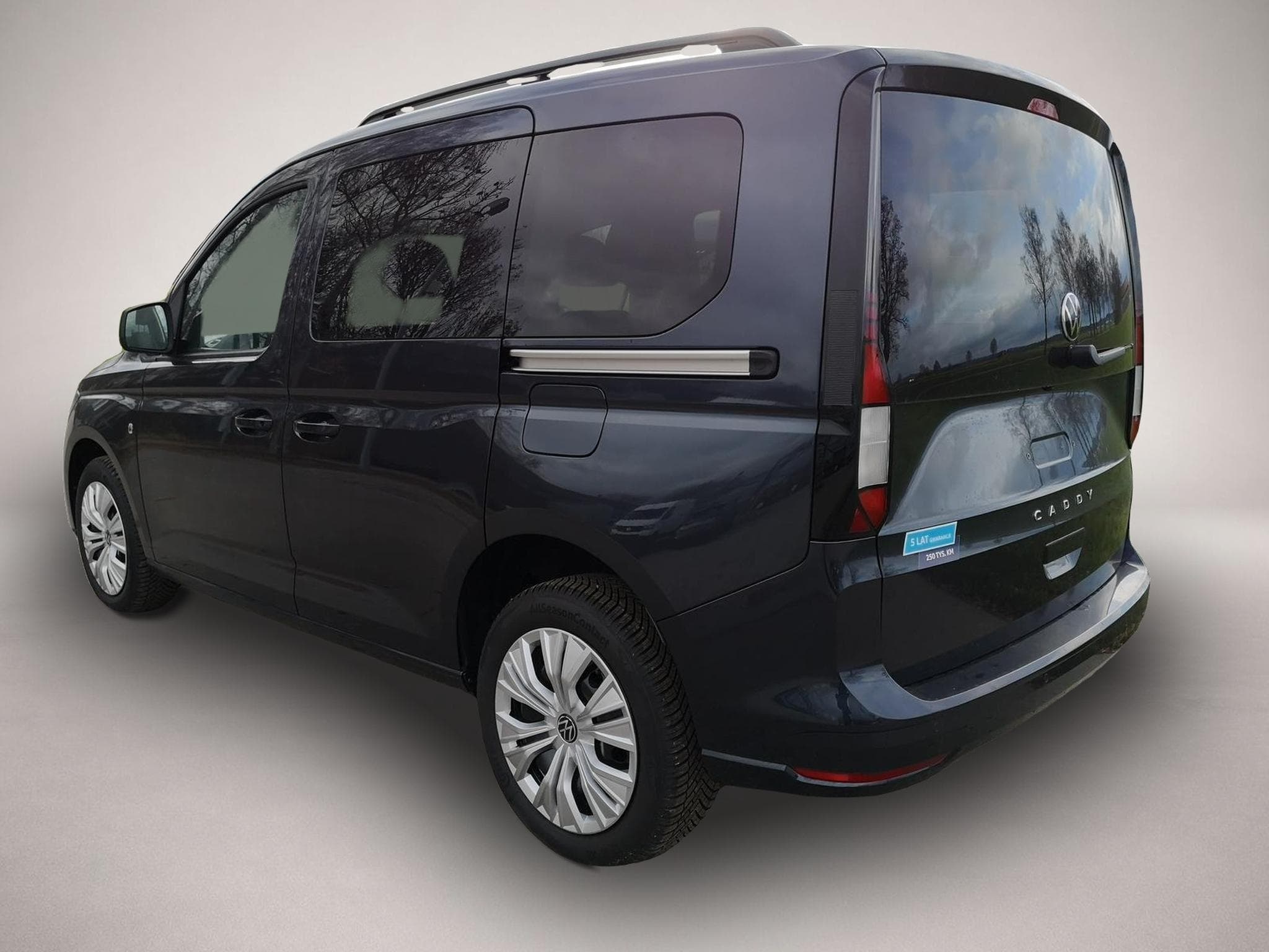 VW Caddy (2026) - Photo 2