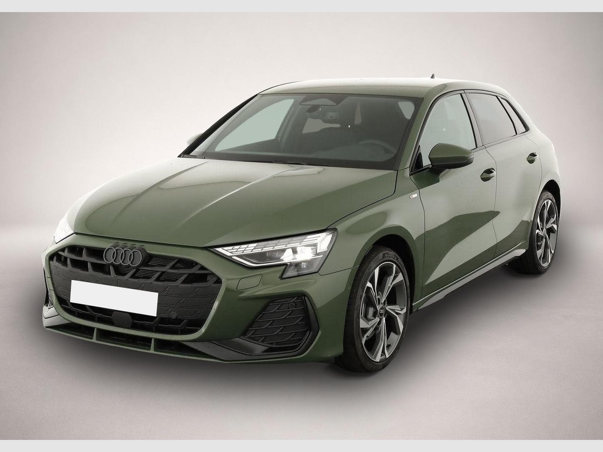 Audi Quattro (2026) - Photo 1