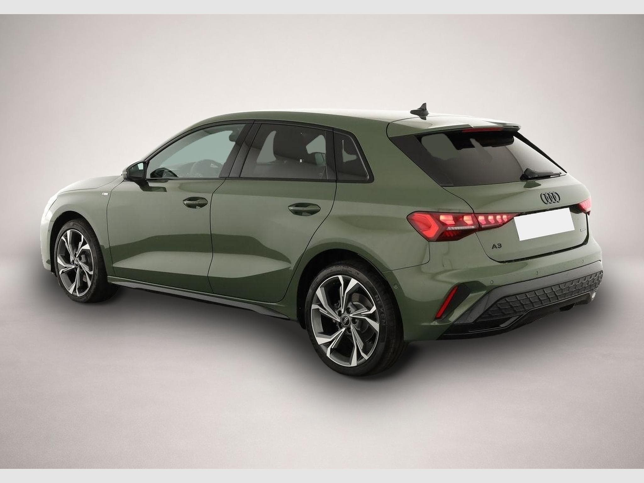 Audi Quattro (2026) - Photo 4