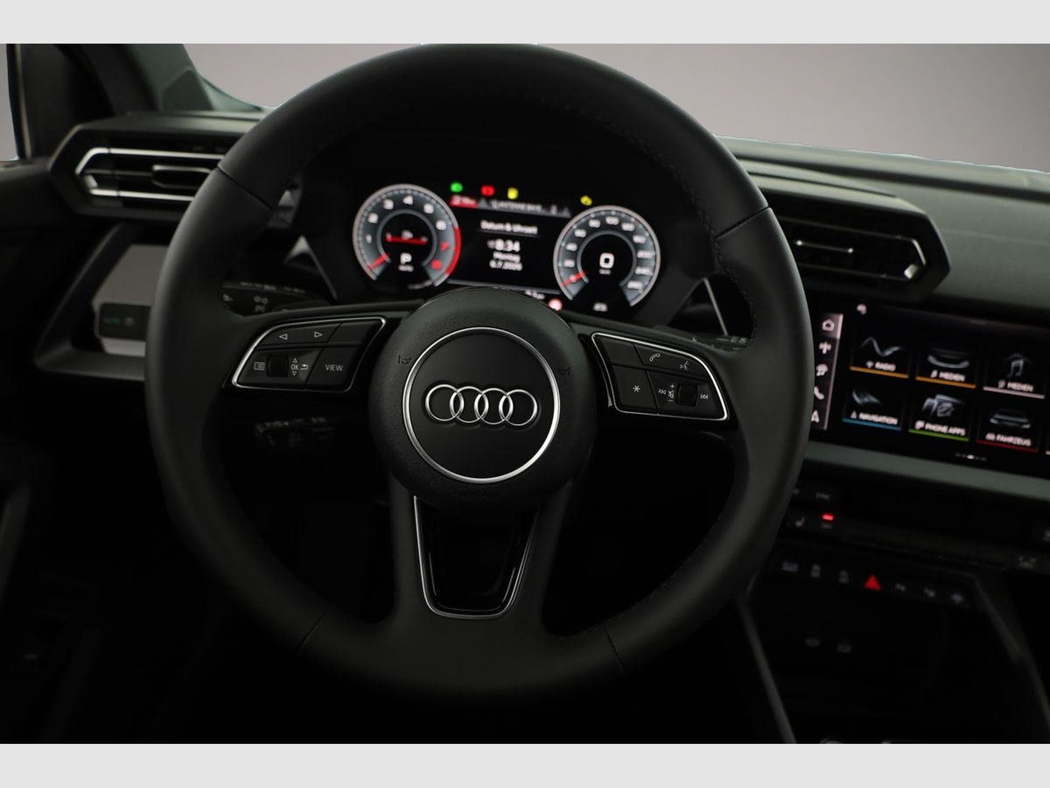Audi Quattro (2026) - Photo 6