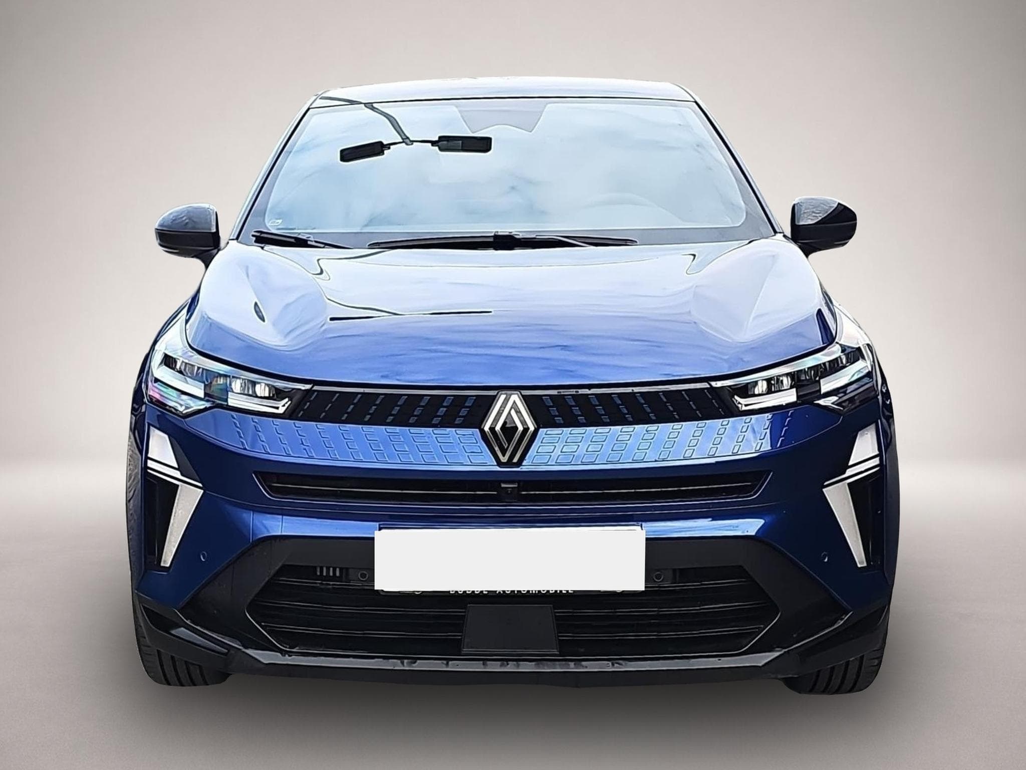 Renault Captur (2026) - Photo 2