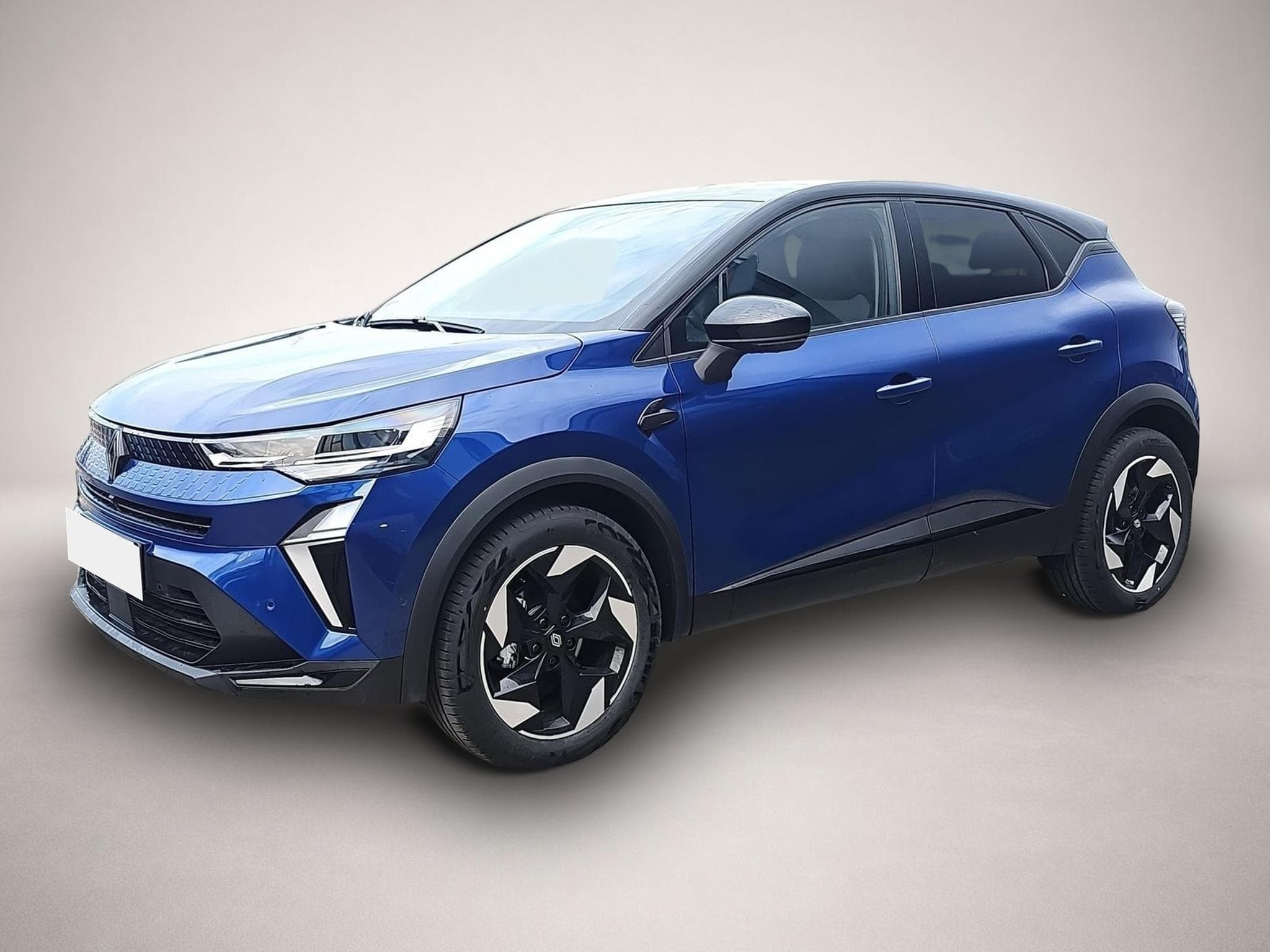 Renault Captur (2026) - Photo 3