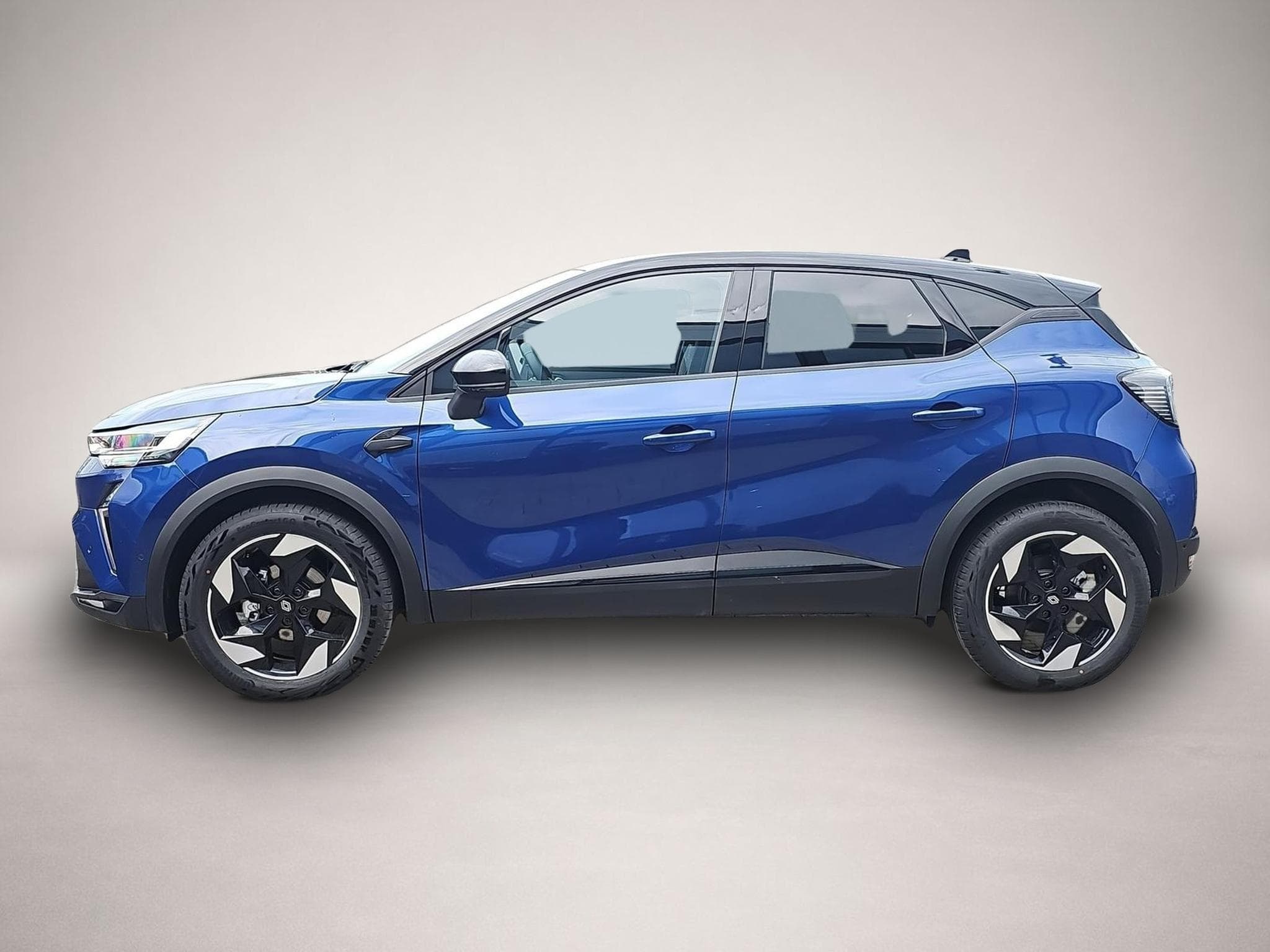 Renault Captur (2026) - Photo 4