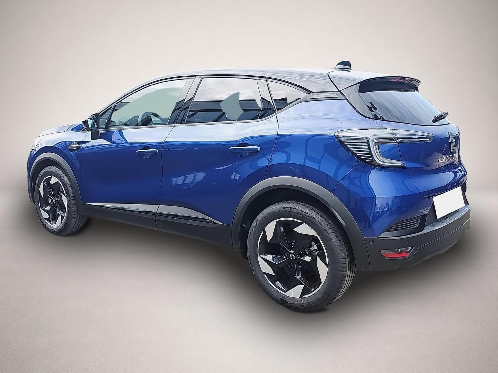 Renault Captur (2026) - Photo 5