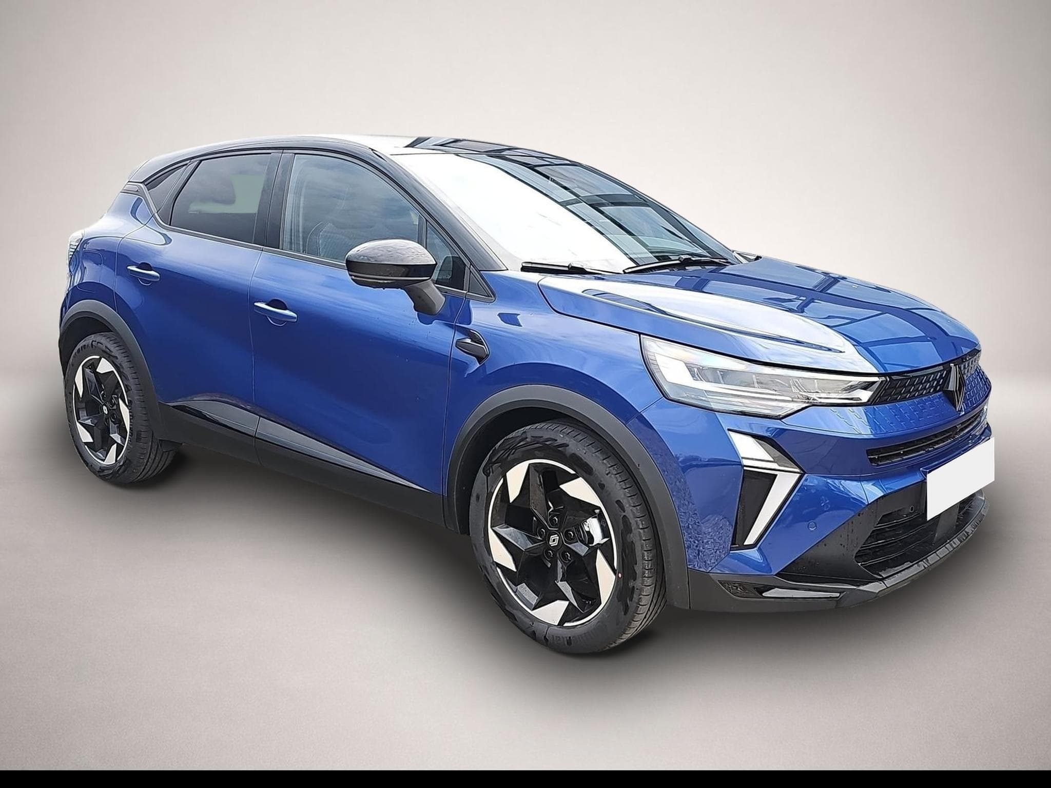 Renault Captur (2026) - Photo 6
