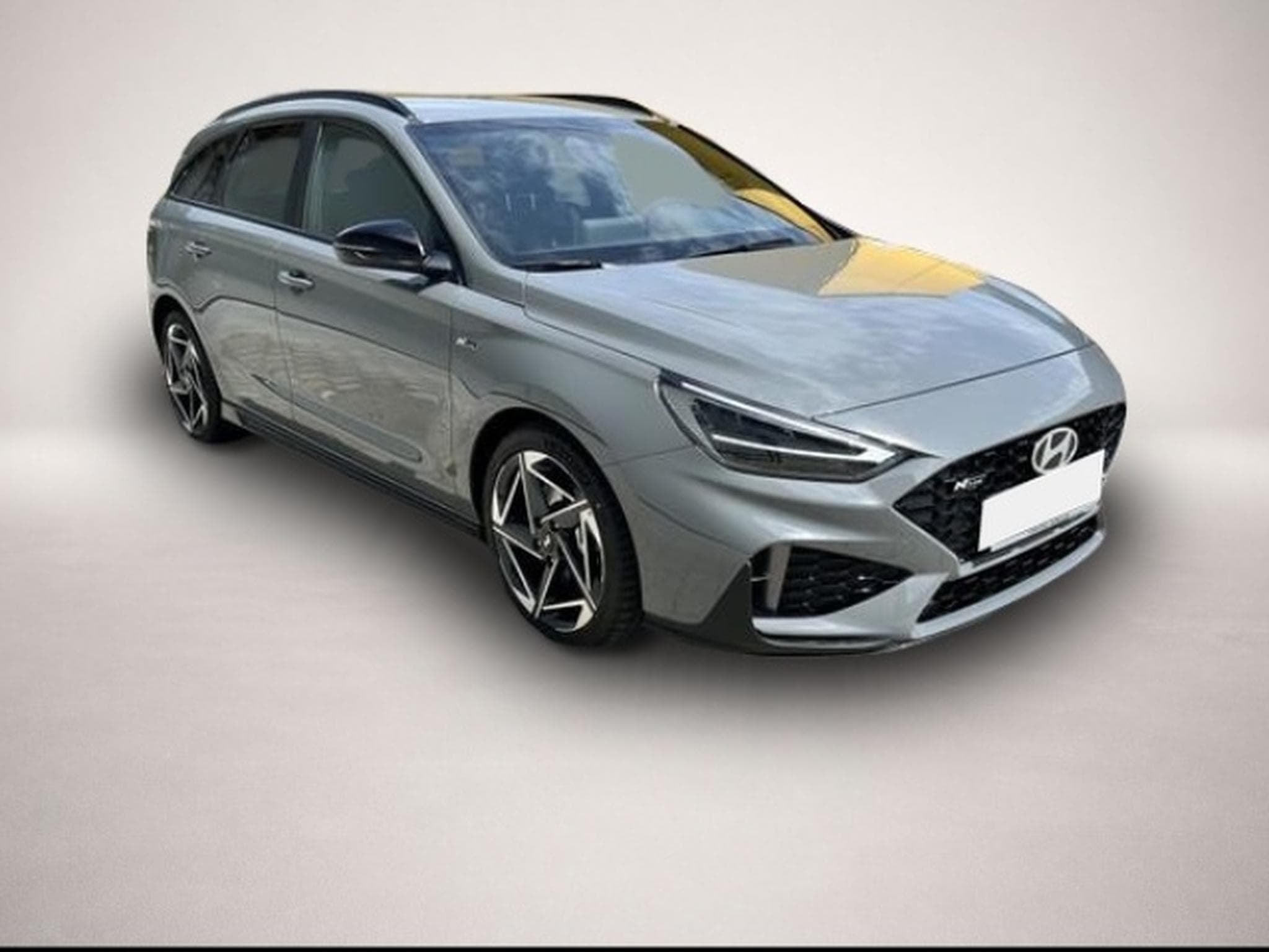 Hyundai i30 (2026) - Photo 2